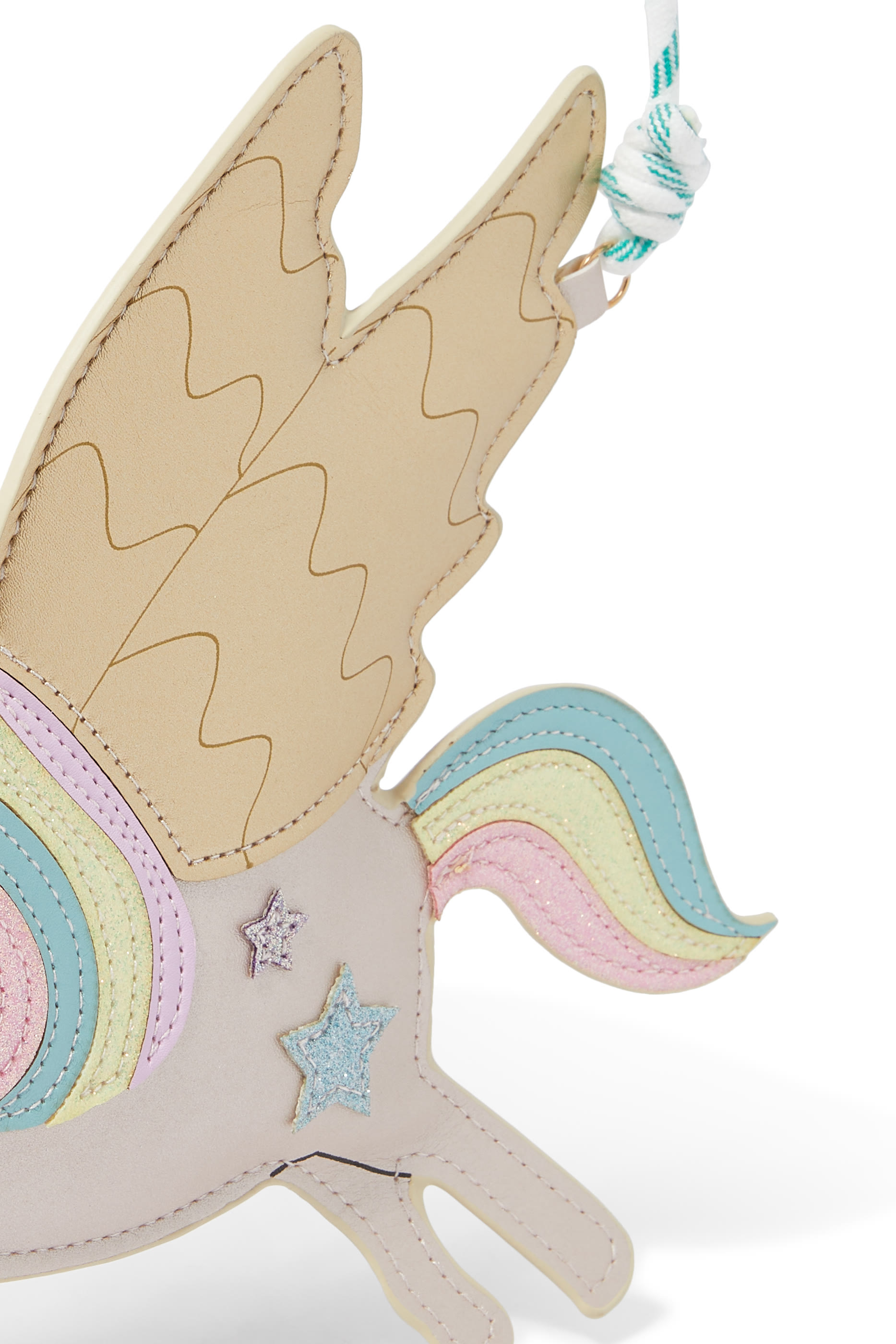 Kids Flying Unicorn Bag