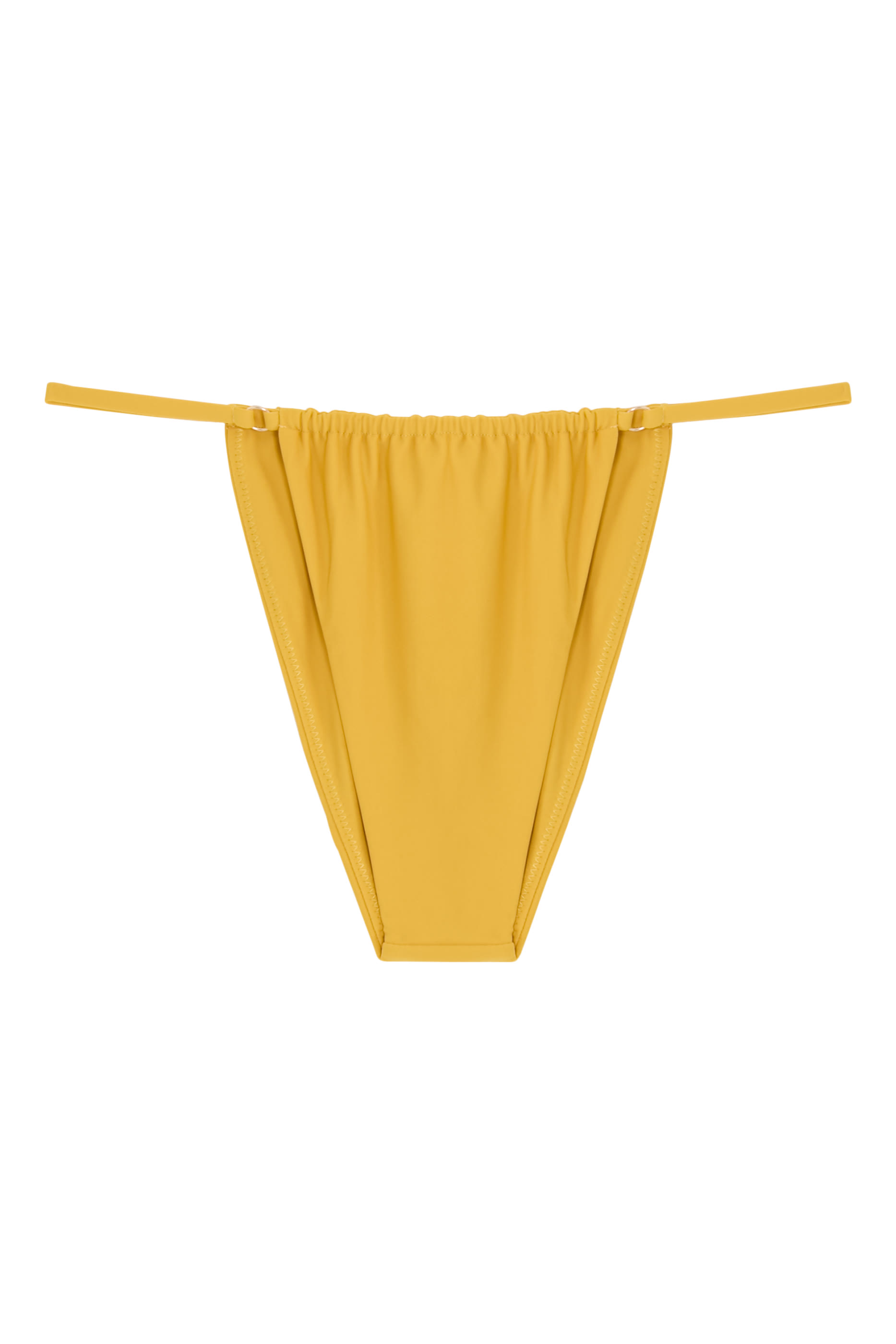 Calico Bikini Briefs