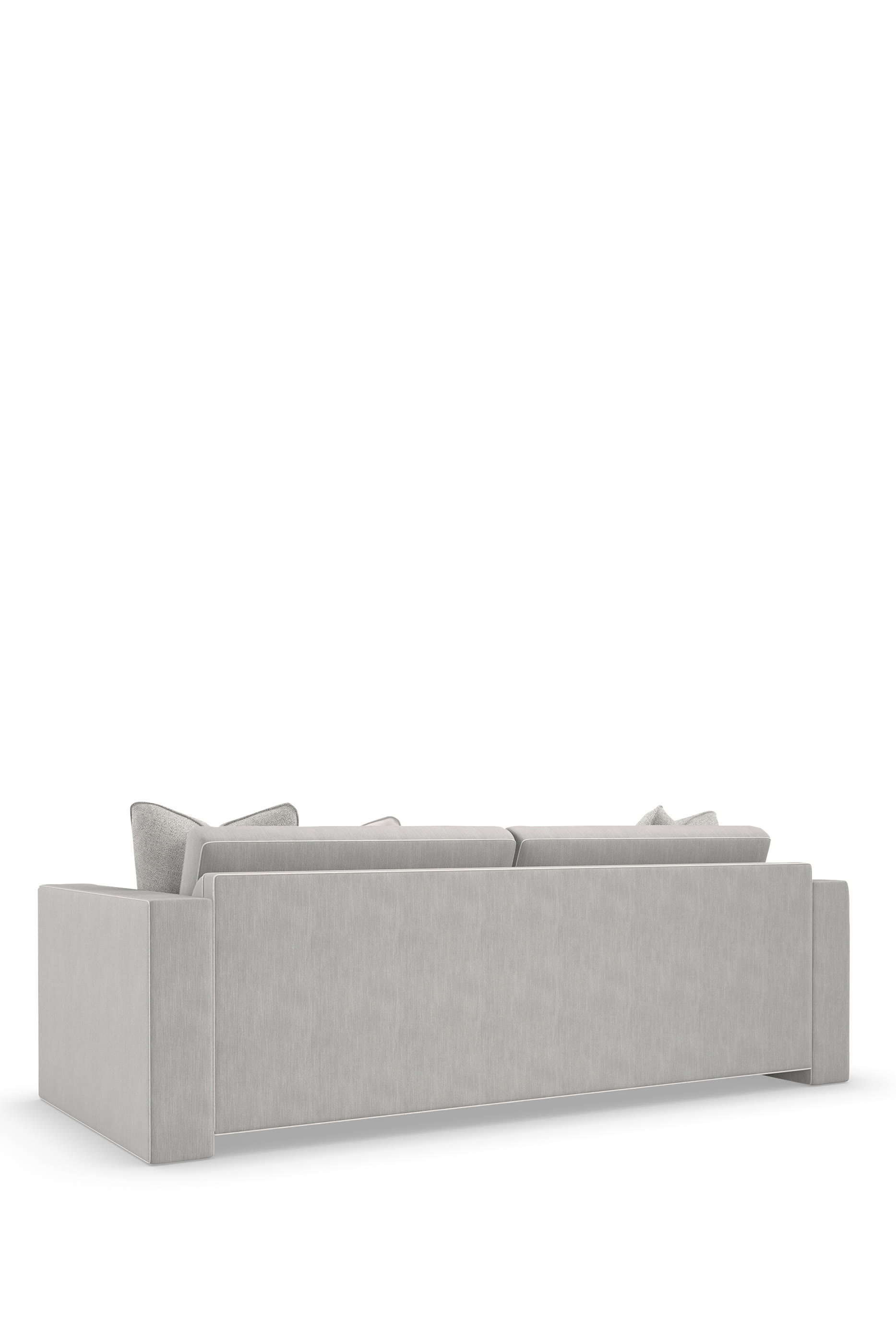 Welt Played Sofa Bed