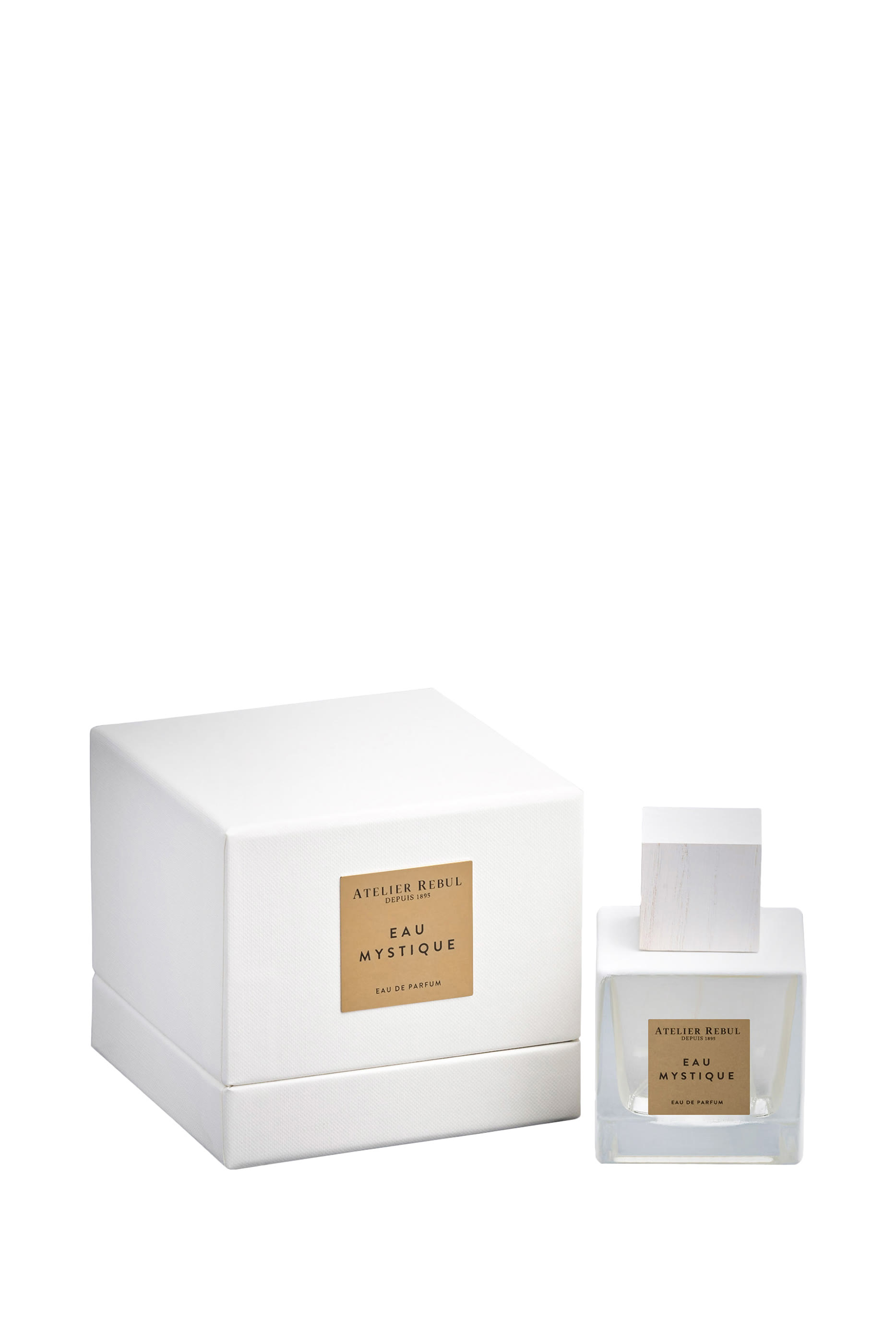 Eau Mystique Eau de Parfum