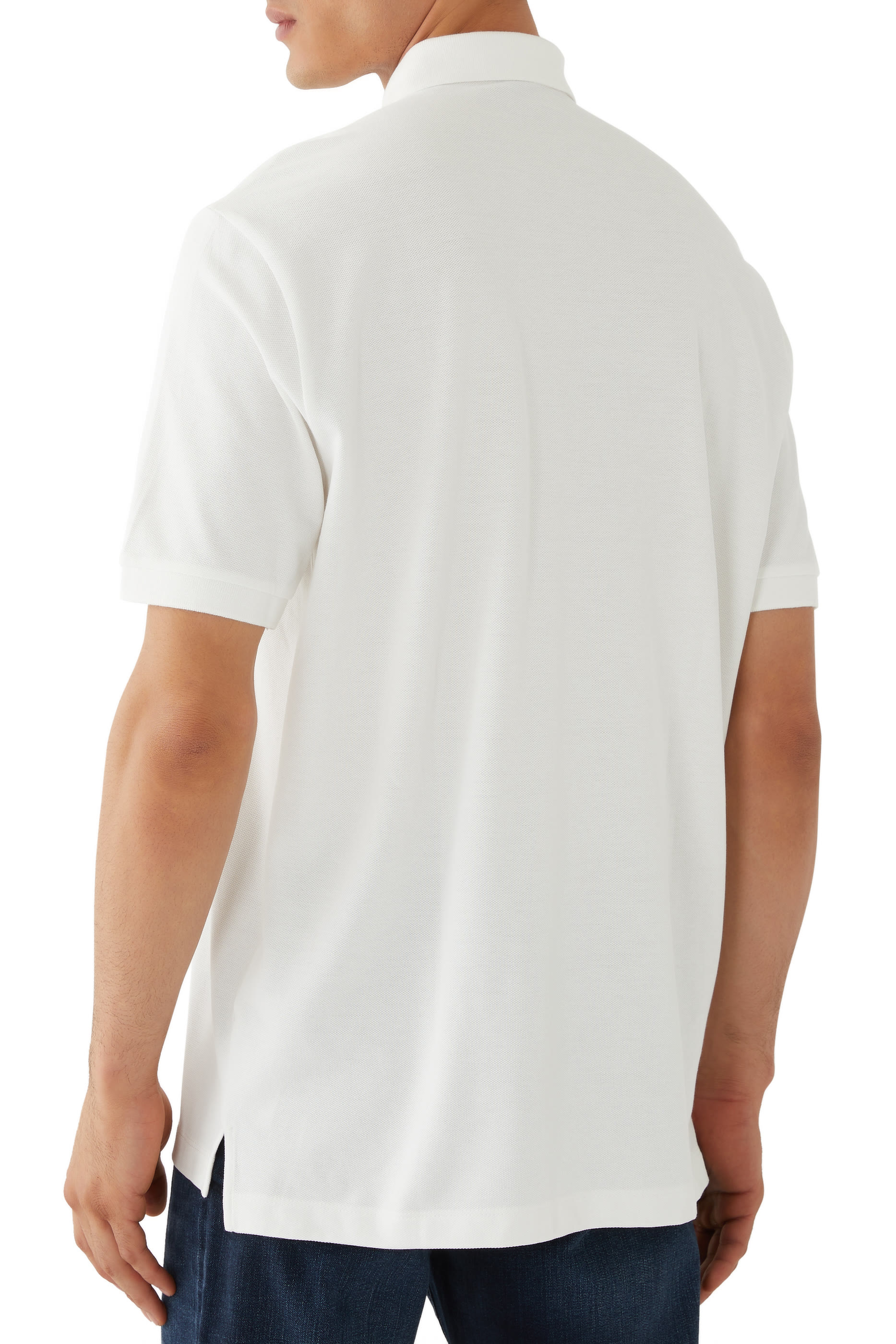 Black Edition Polo Shirt