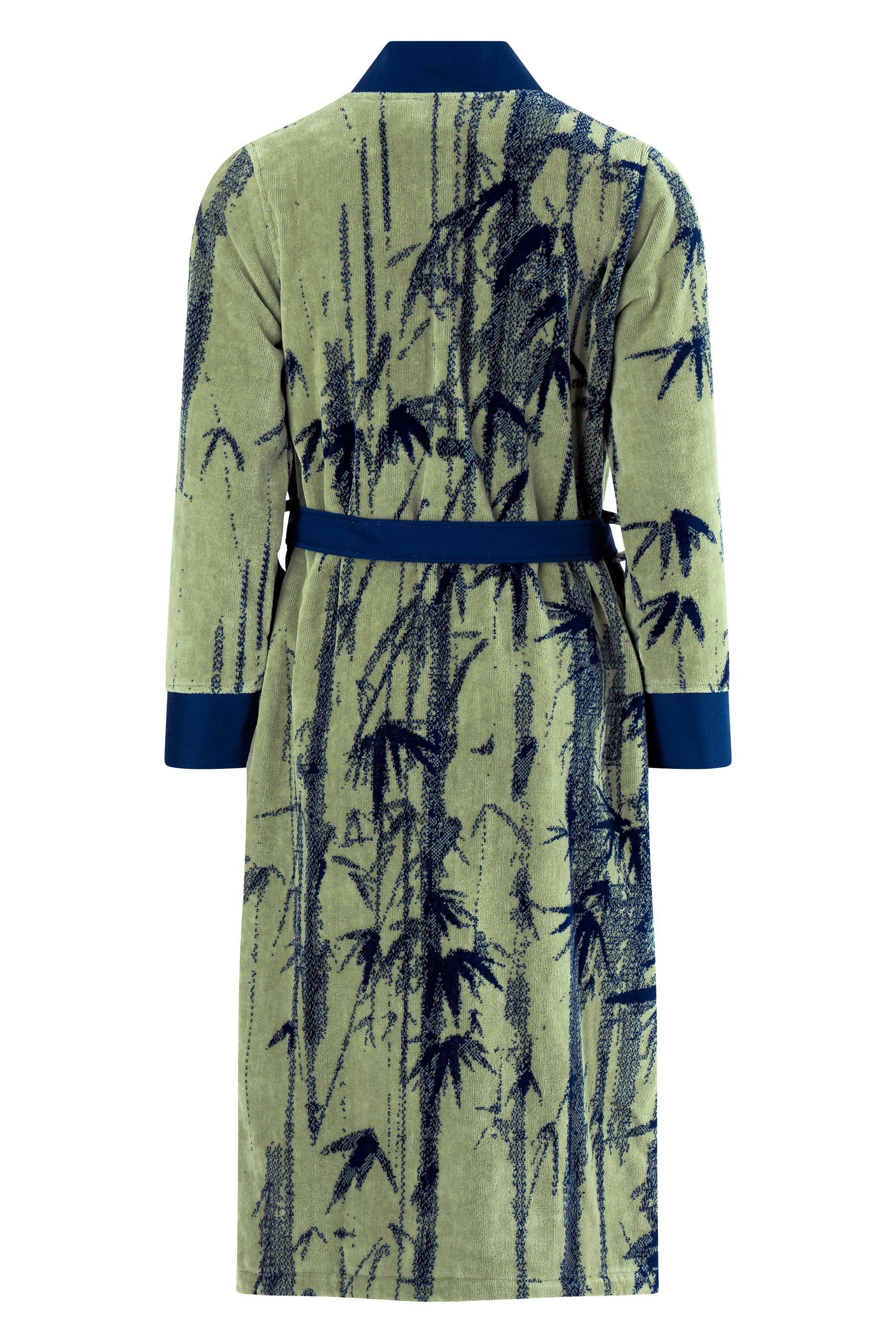 Wakatake Bath Robe 