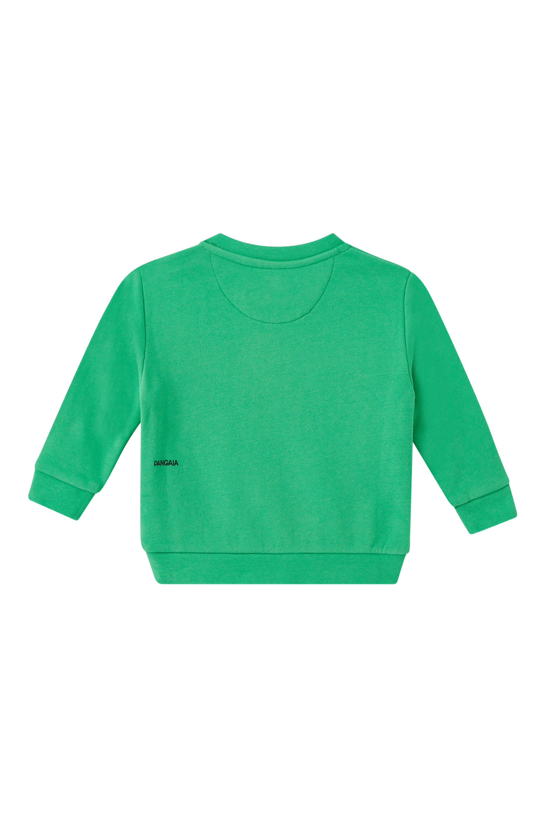 Kids Organic Cotton Sweatshirt