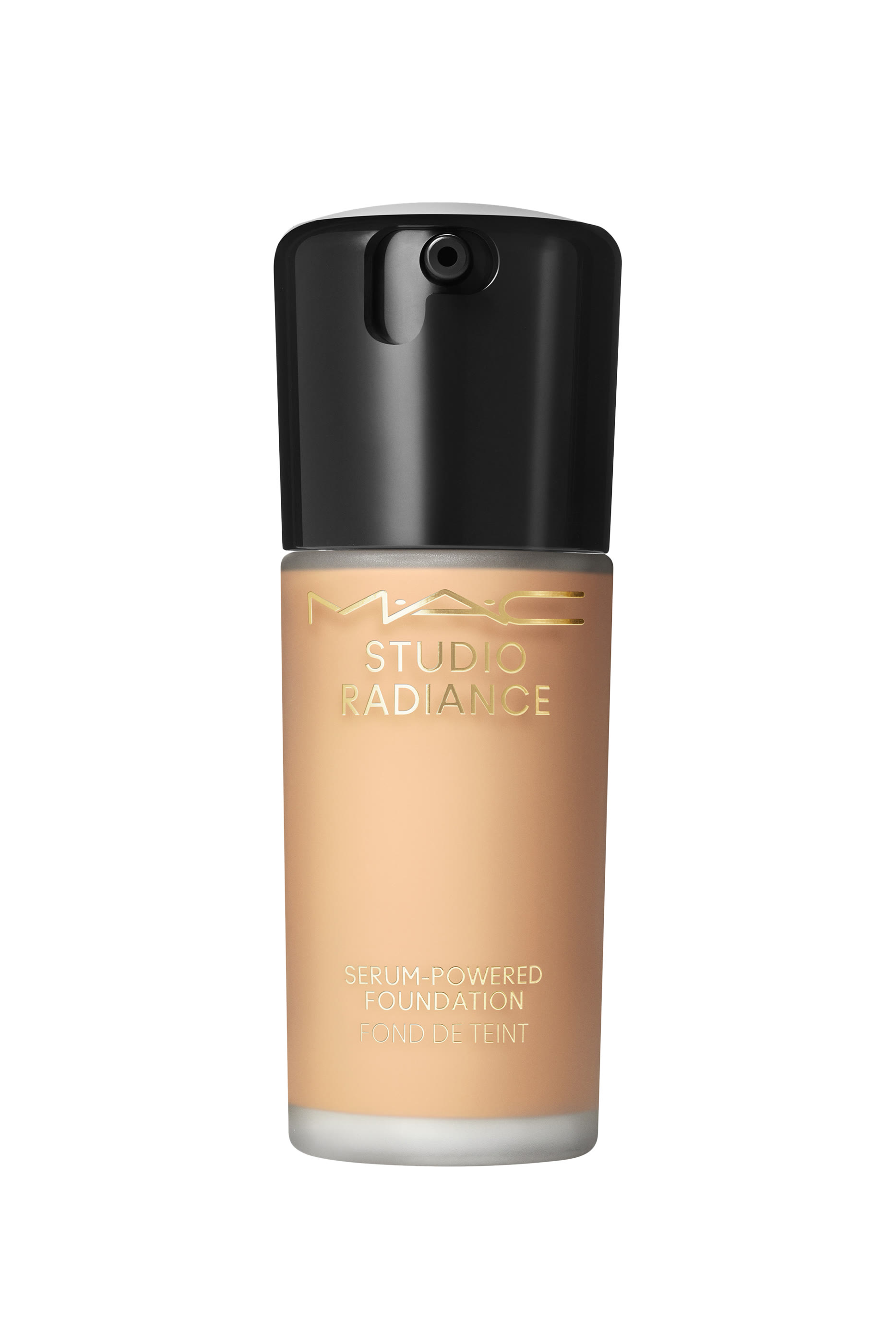 Studio Radiance Serum-Powered Foundation, 30ml
