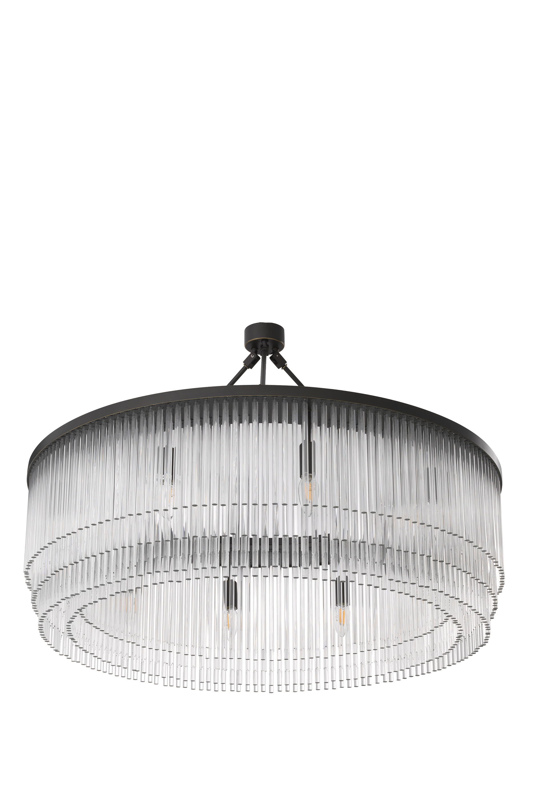 Hector Large Chandelier