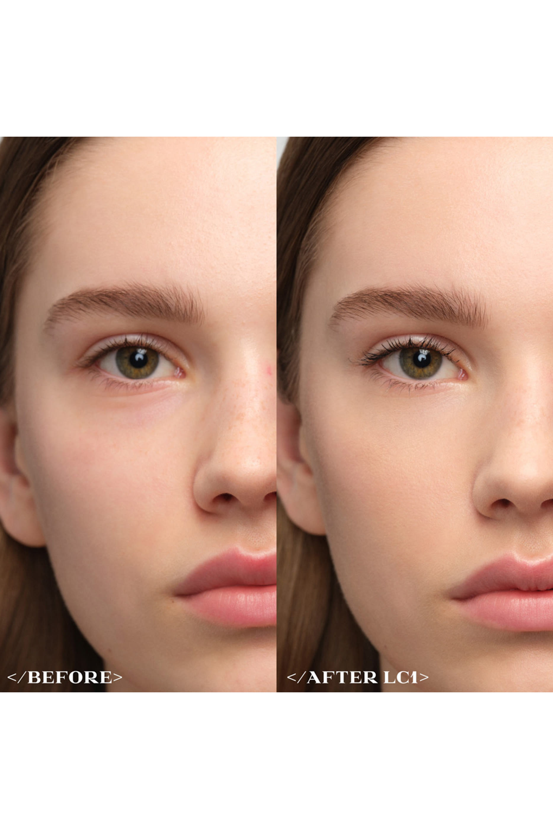 Blurring + Micro-Correcting Concealer