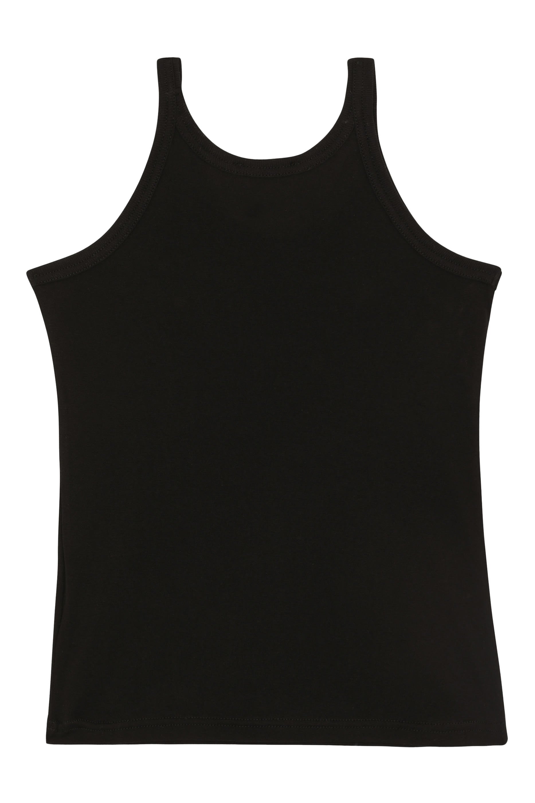 Kids Jersey Vest 