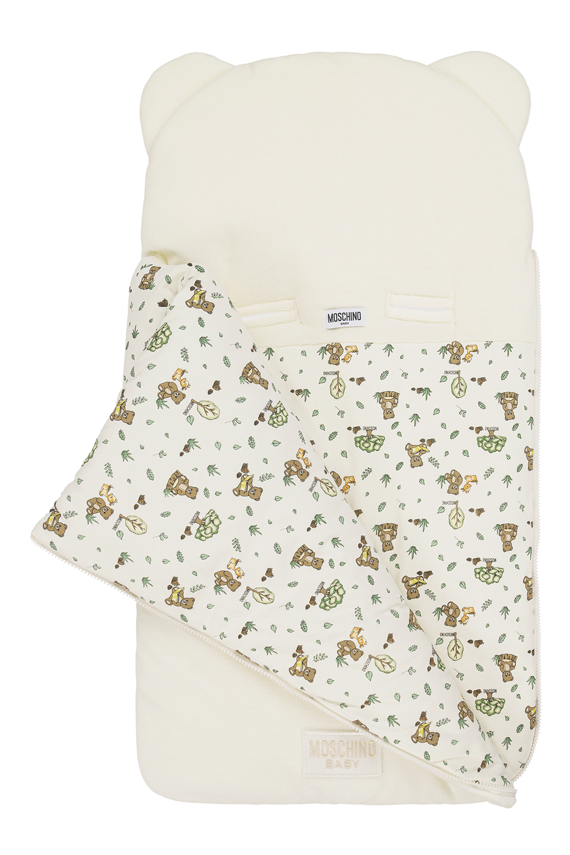 Printed Sleeping Bag