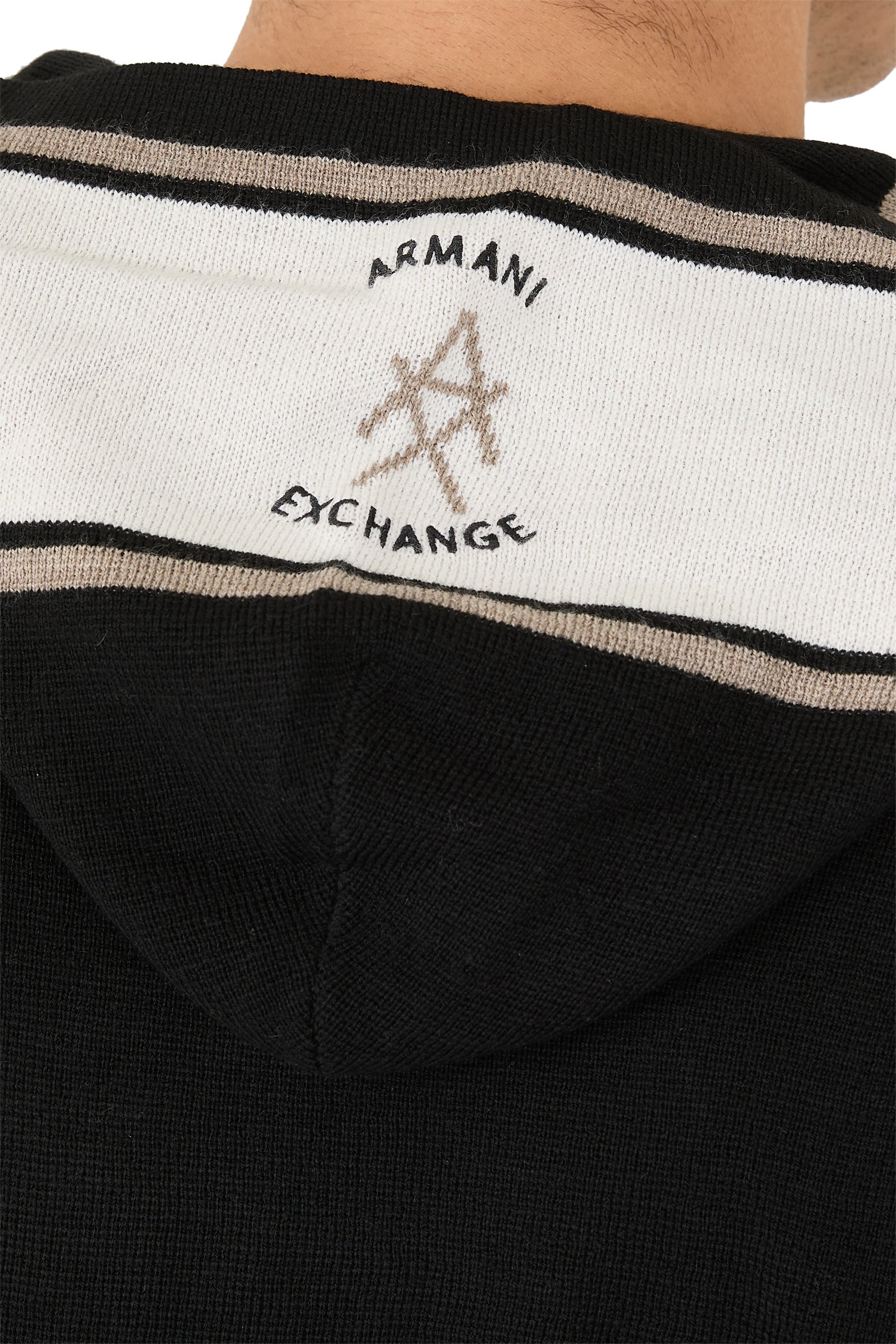 Technical Fabric Jumper