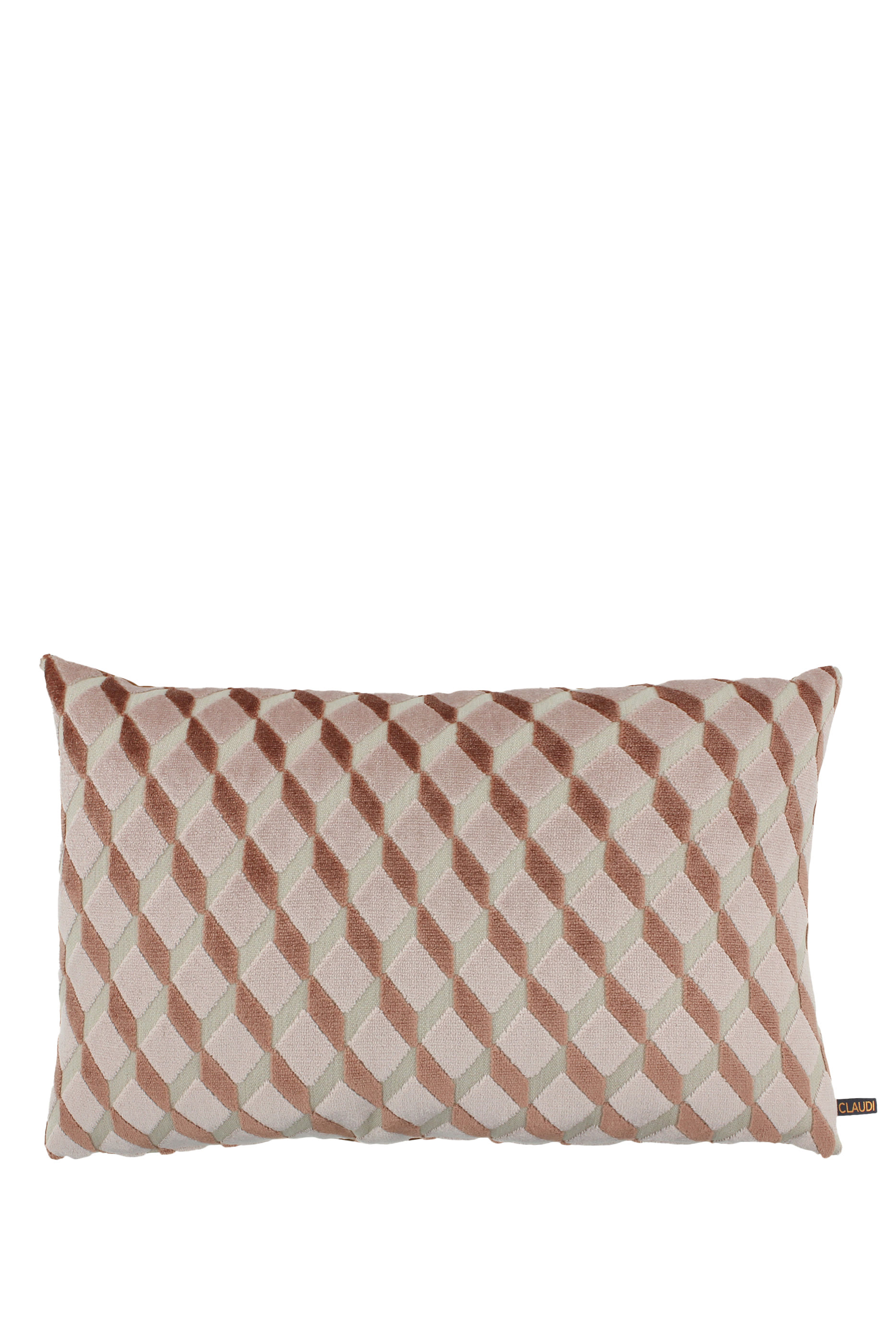 Dinandi Throw Cushion