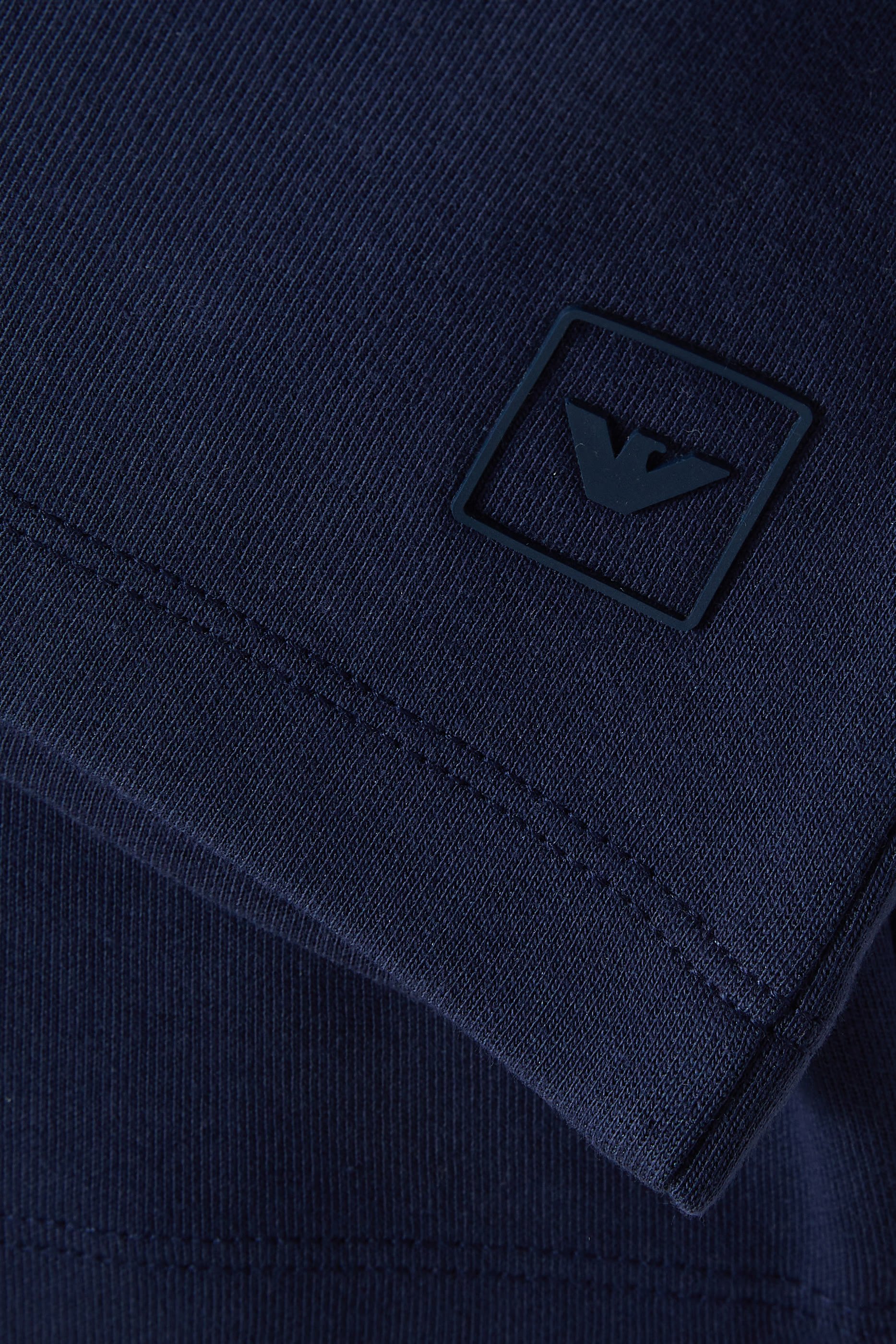 Kids T-Shirt and Bermuda Shorts Set