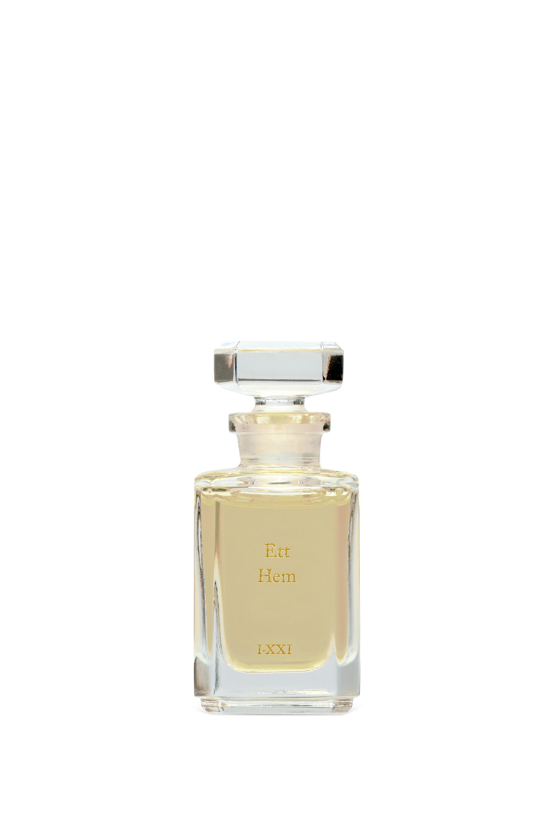 Buy Fueguia 1833 Ett Hem Perfume Oil for Unisex | Bloomingdale's UAE