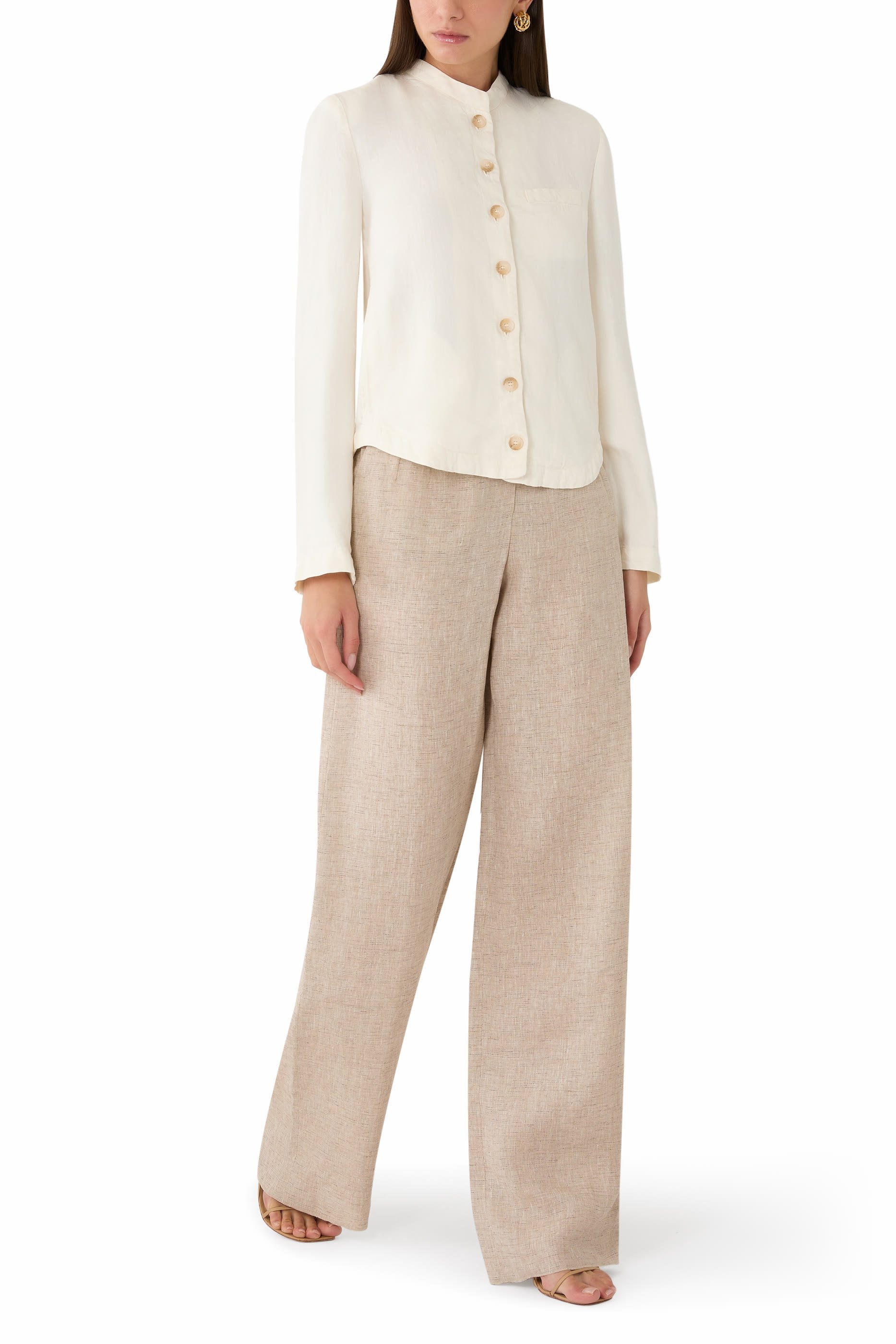 ASV Garment-Dyed Jacket