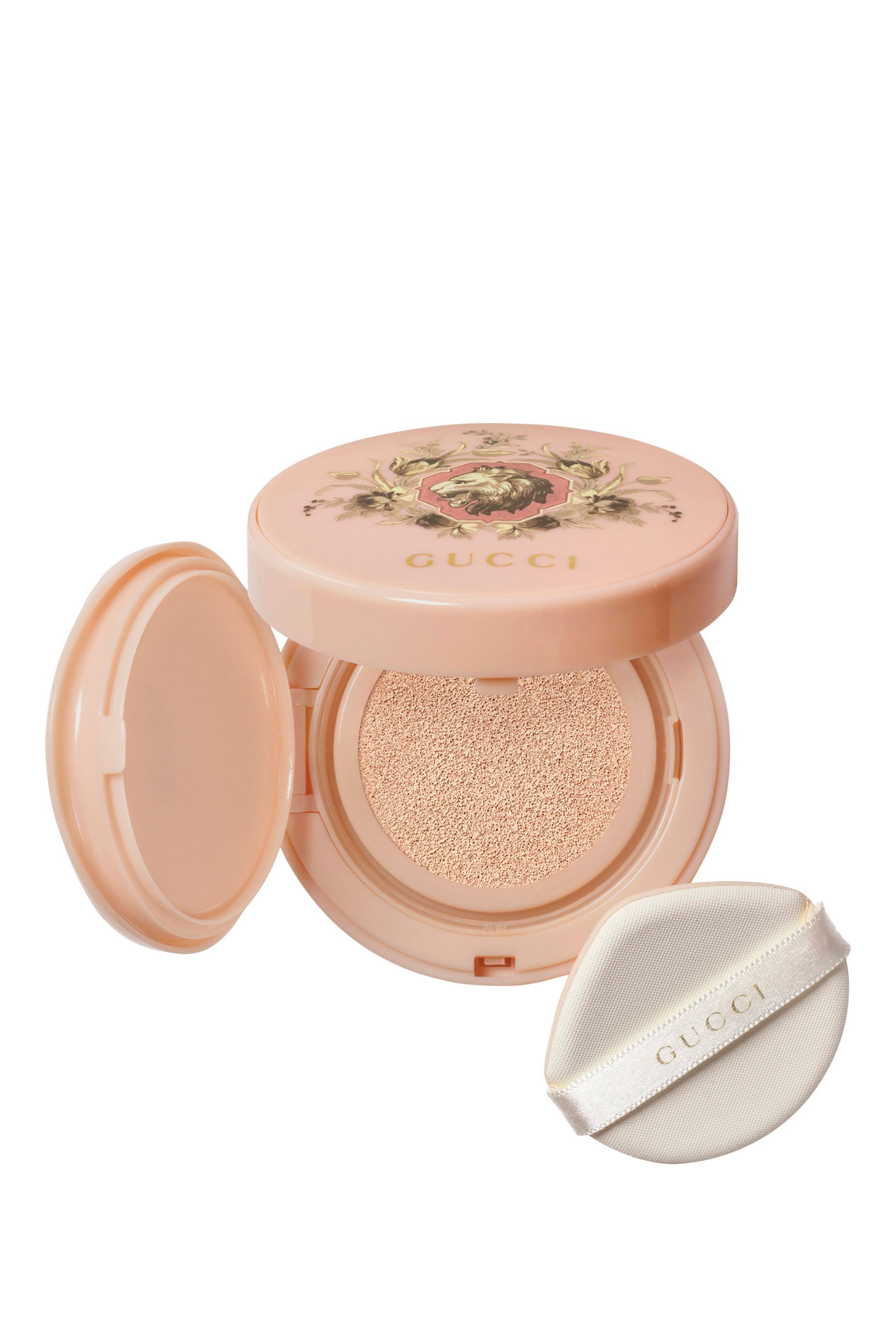 Cushion de Beauté Compact Foundation