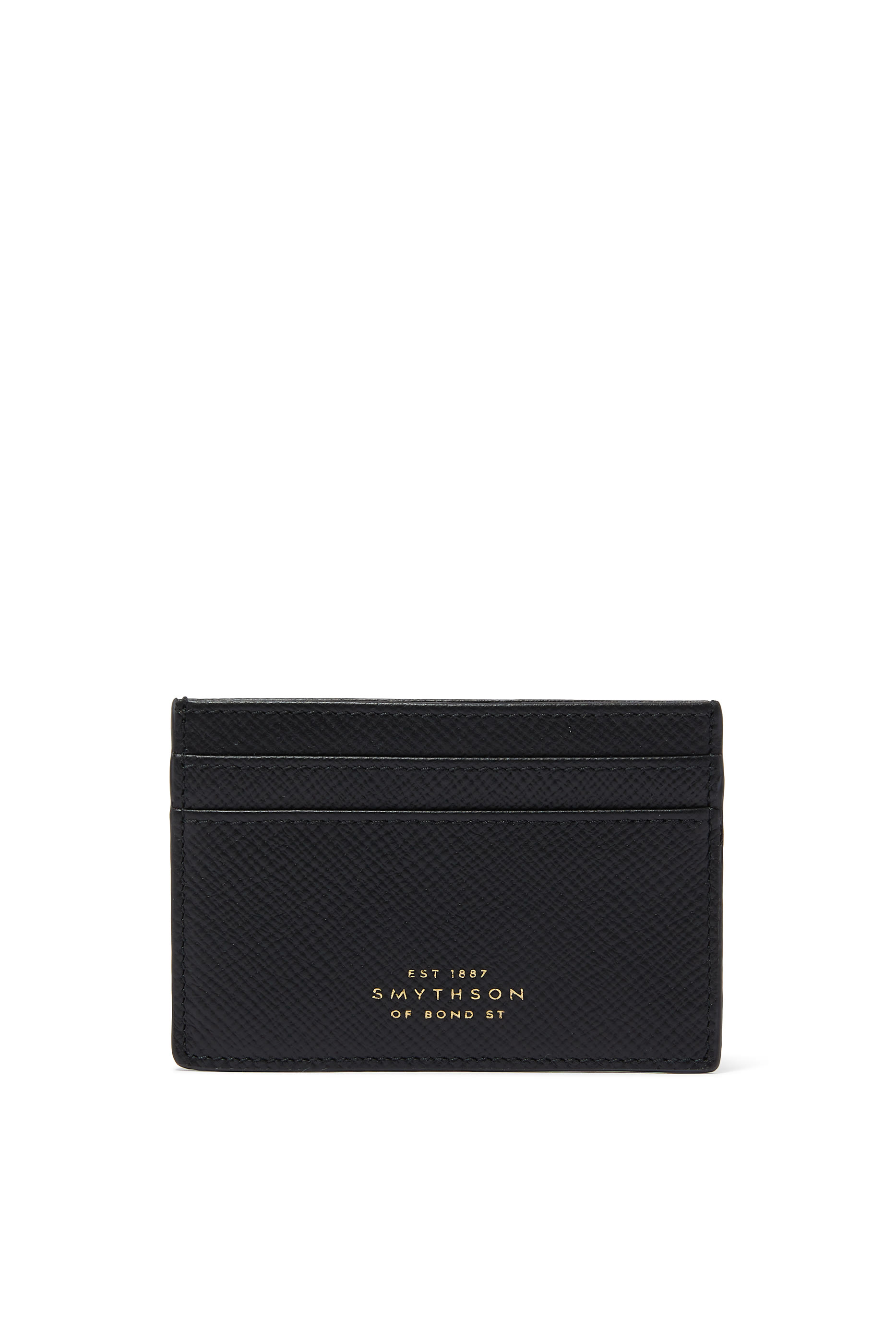 Panama Card Holder