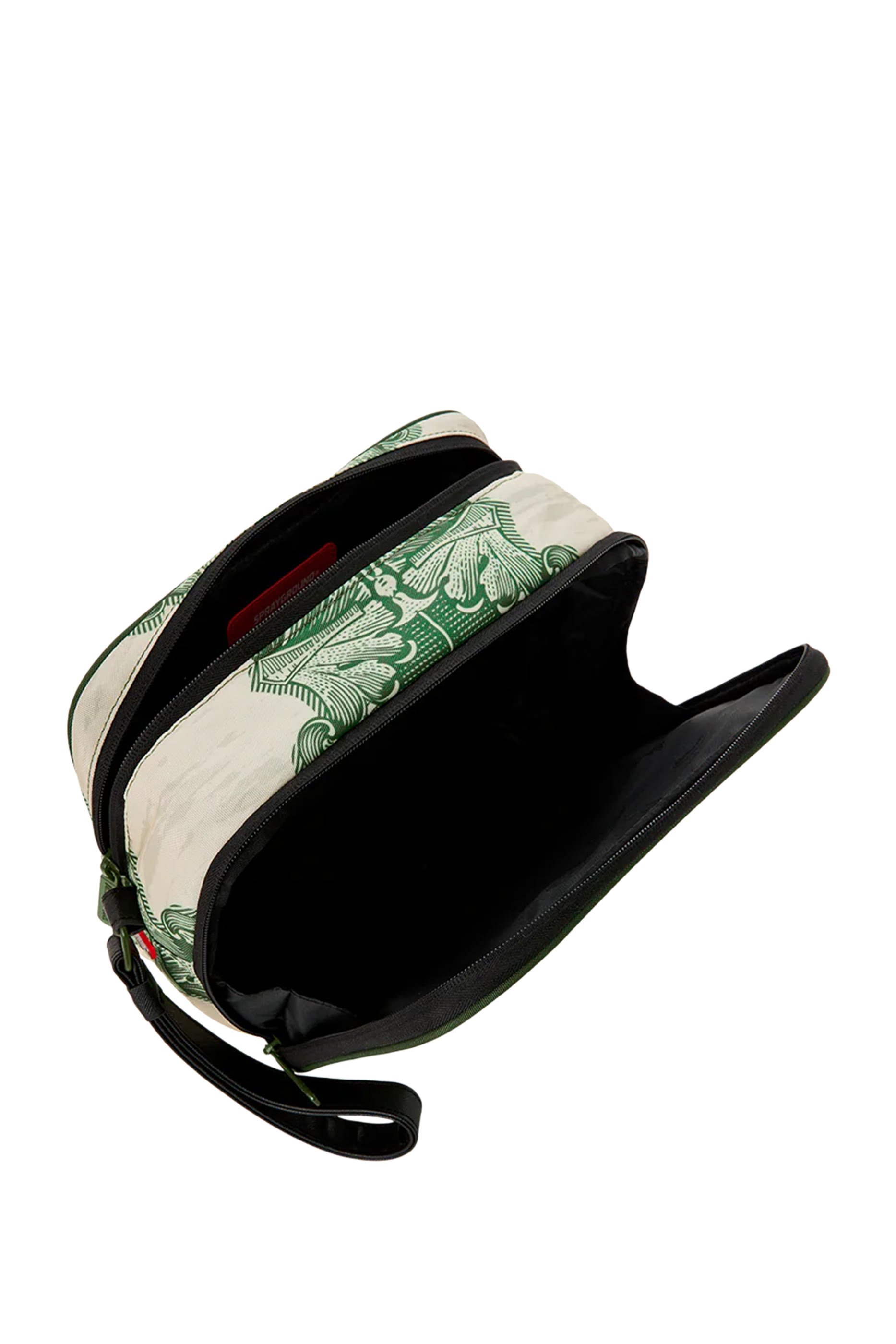 Kids Fly Bear 2 Toiletry Brick