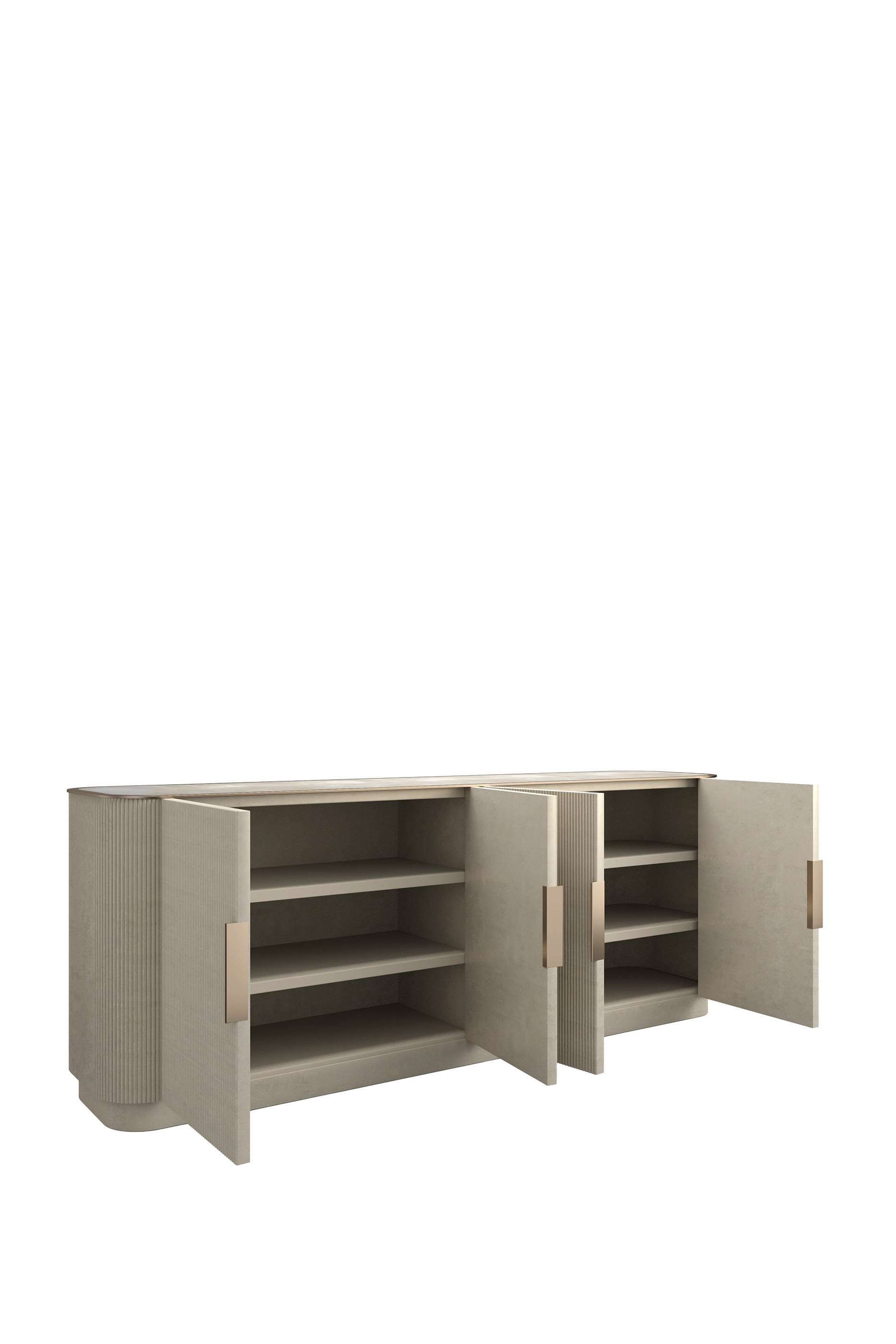 Oracle Love Sideboard