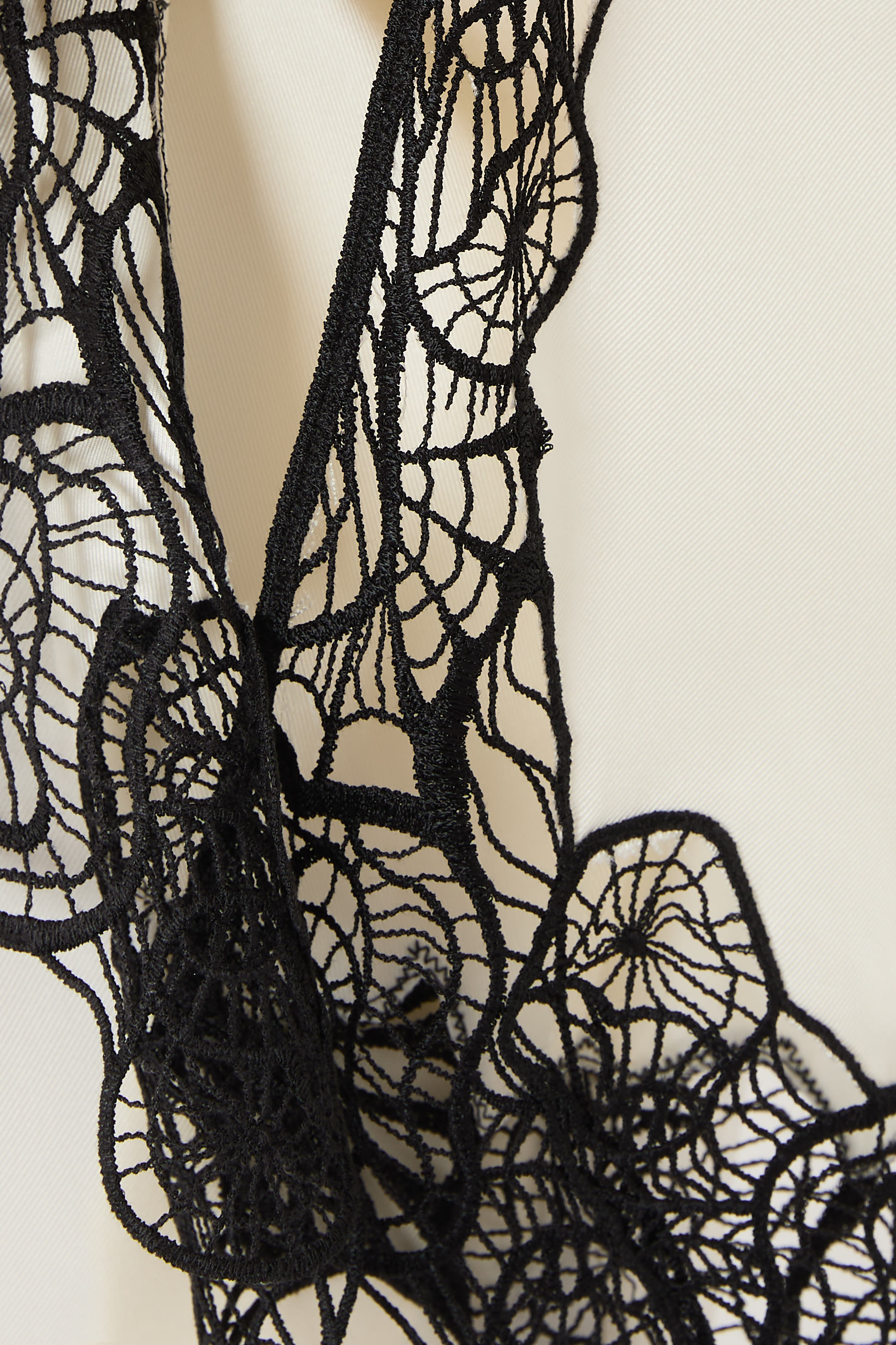 Soto Long Sleeves Dress