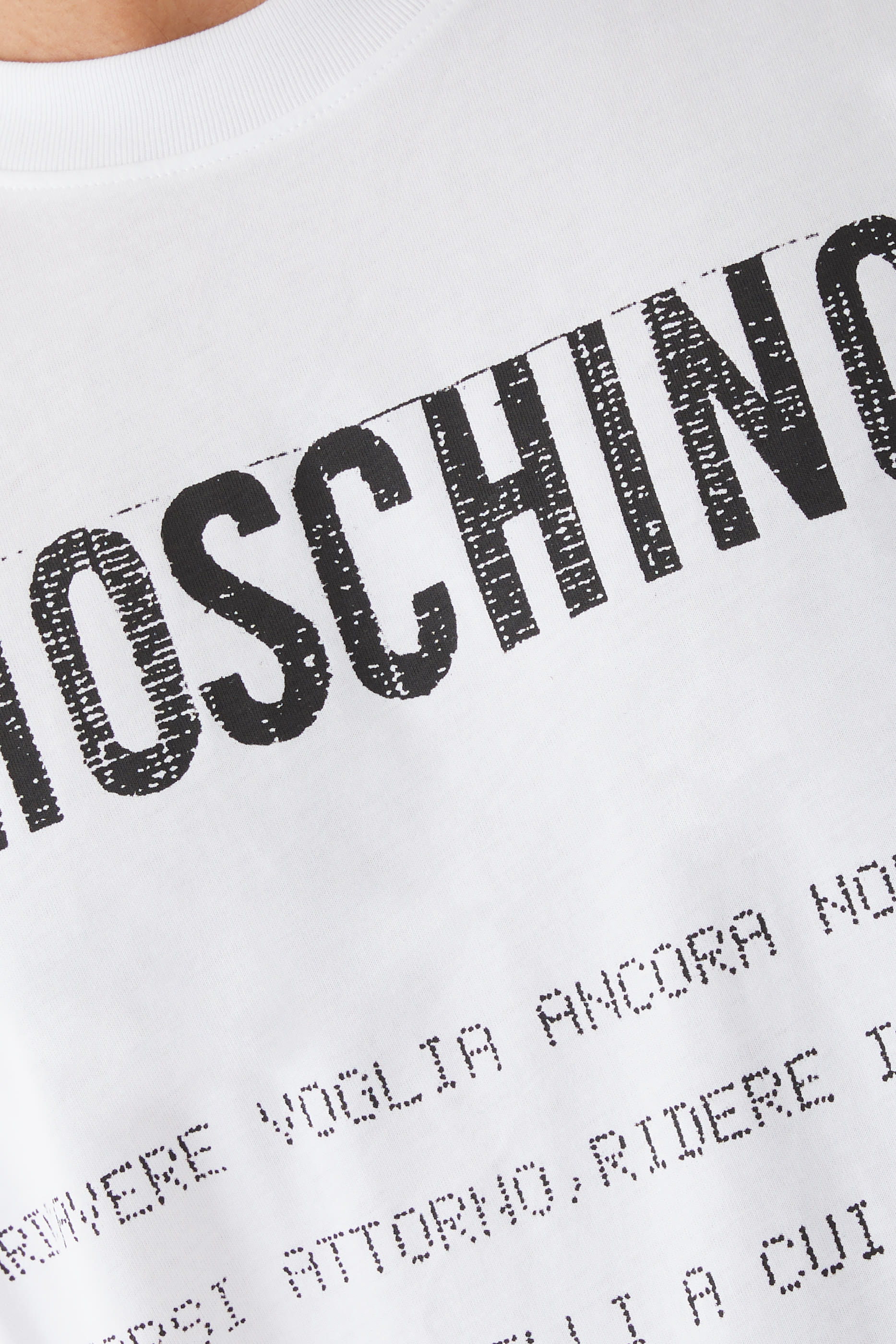 Short-Sleeve T-Shirt