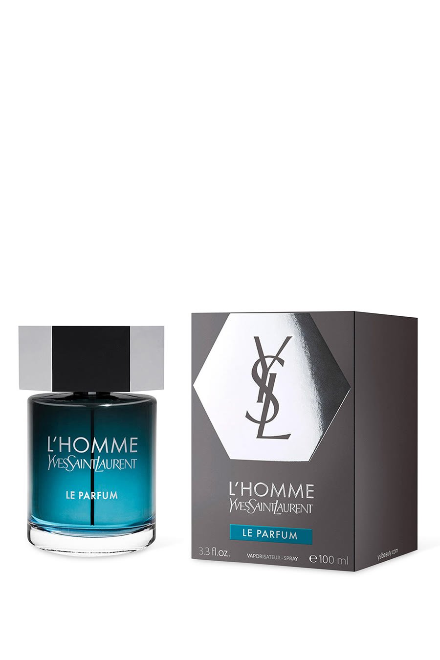 L'Home Le Parfum Eau de Parfum