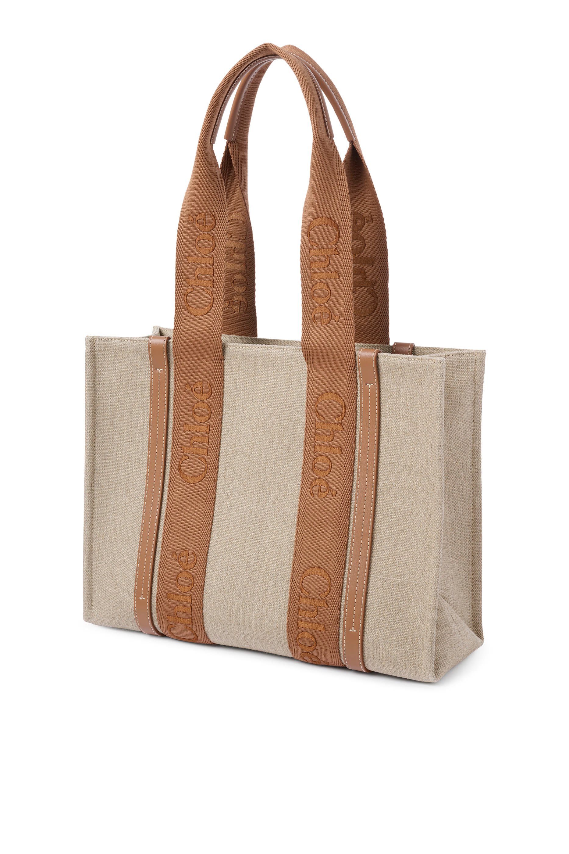 Woody Tote Bag 
