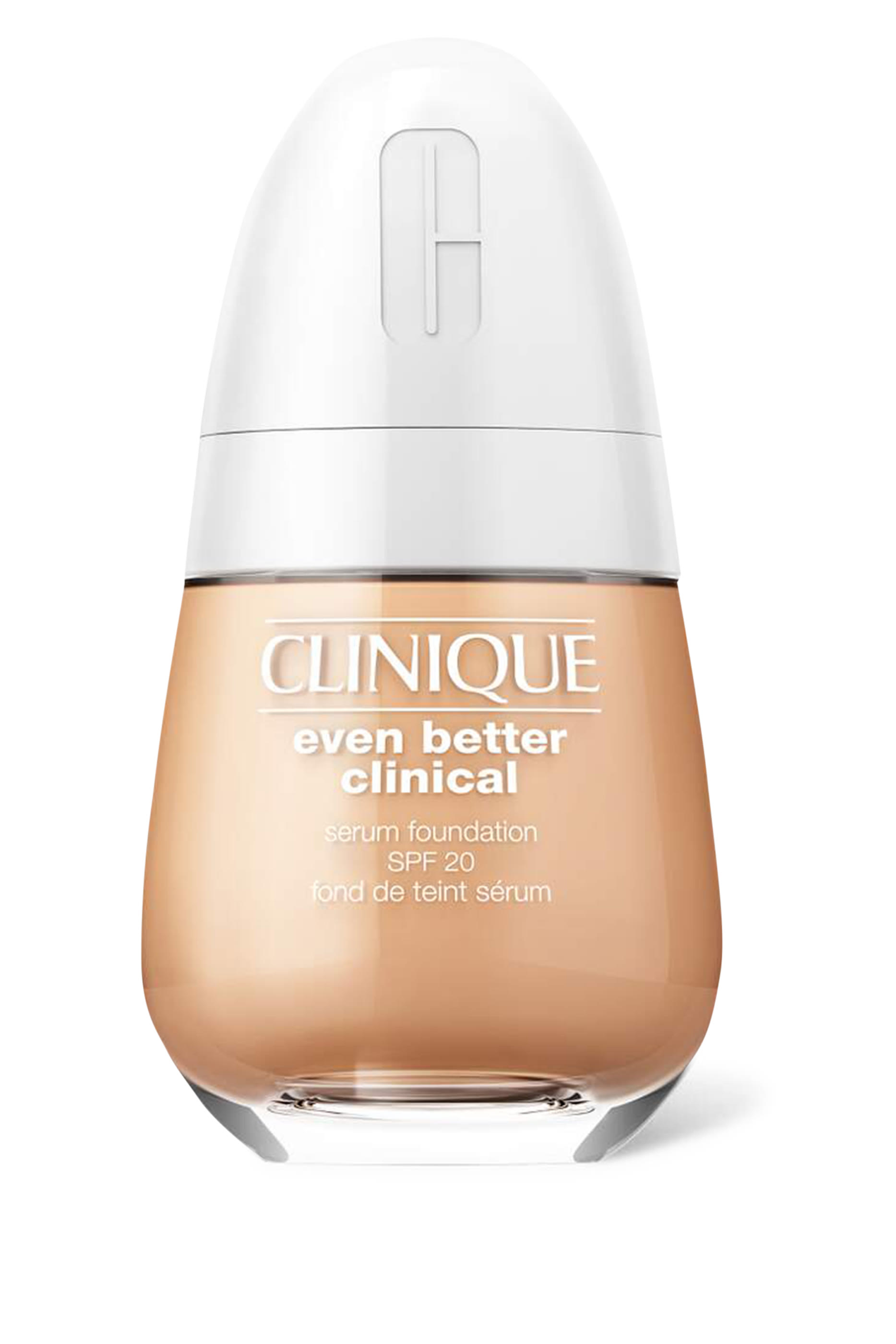 Even Better Clinical™ Serum Foundation
