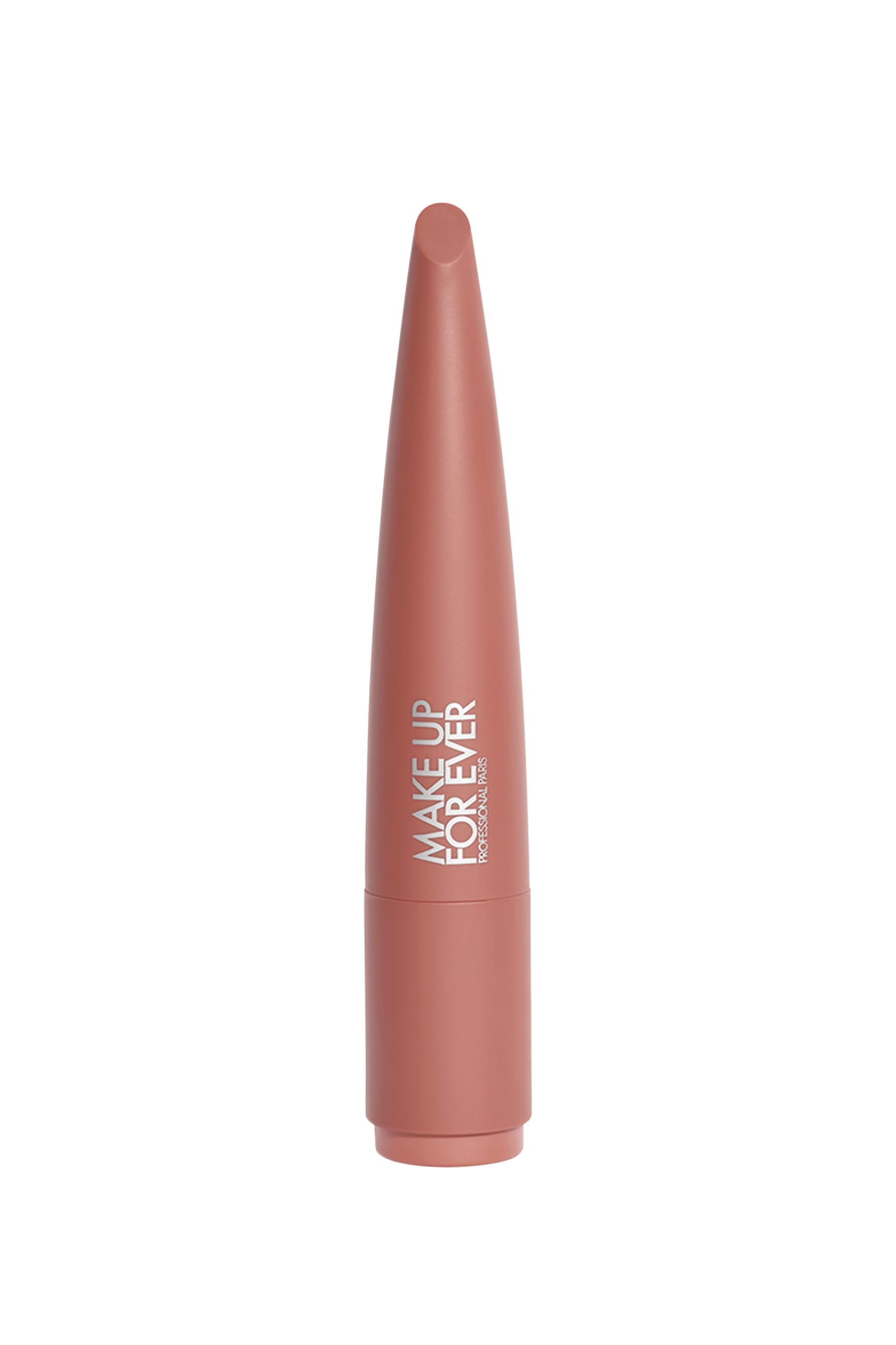 Rouge Artist Velvet Nude Lipstick