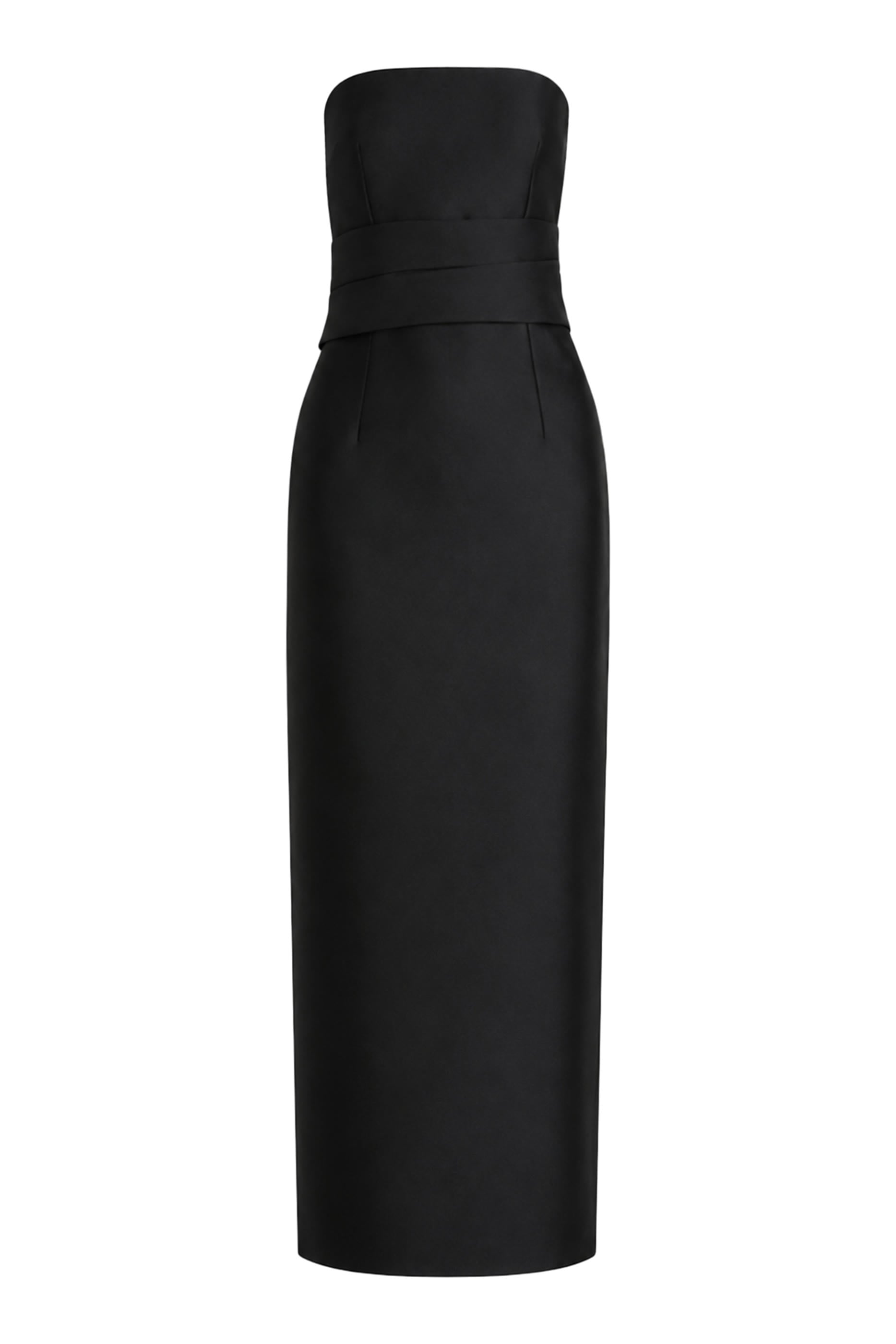 The Ingrid Maxi Dress