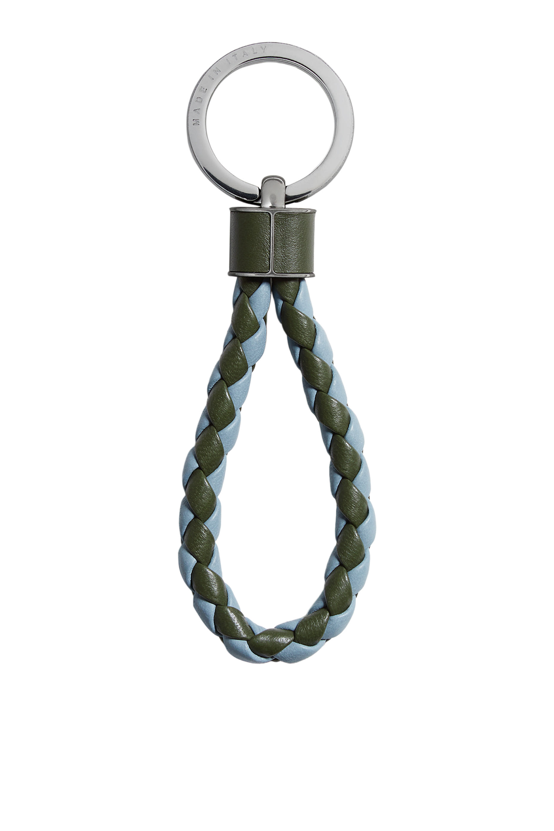Intreccio Key Ring