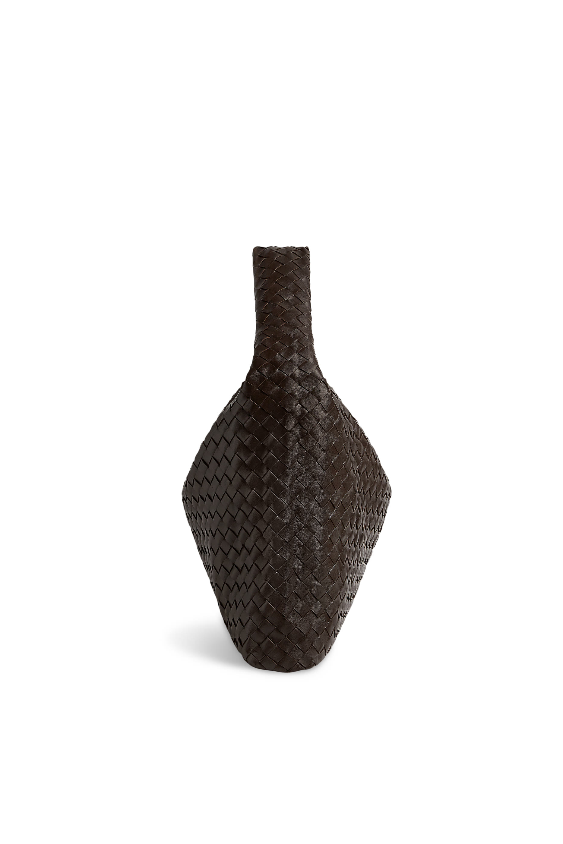 Hop Large Intrecciato Hobo Bag