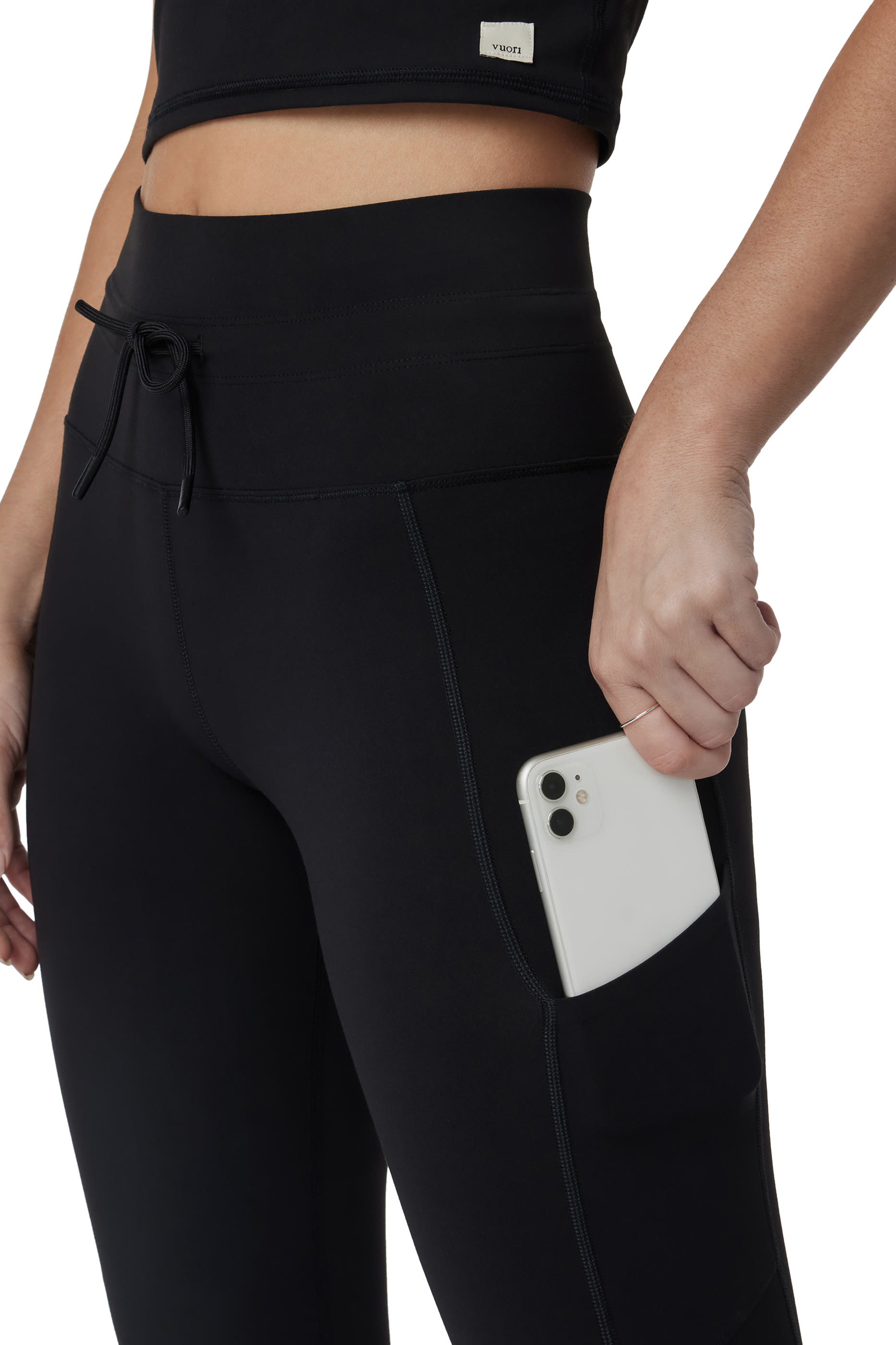 Daily Pocket Leggings