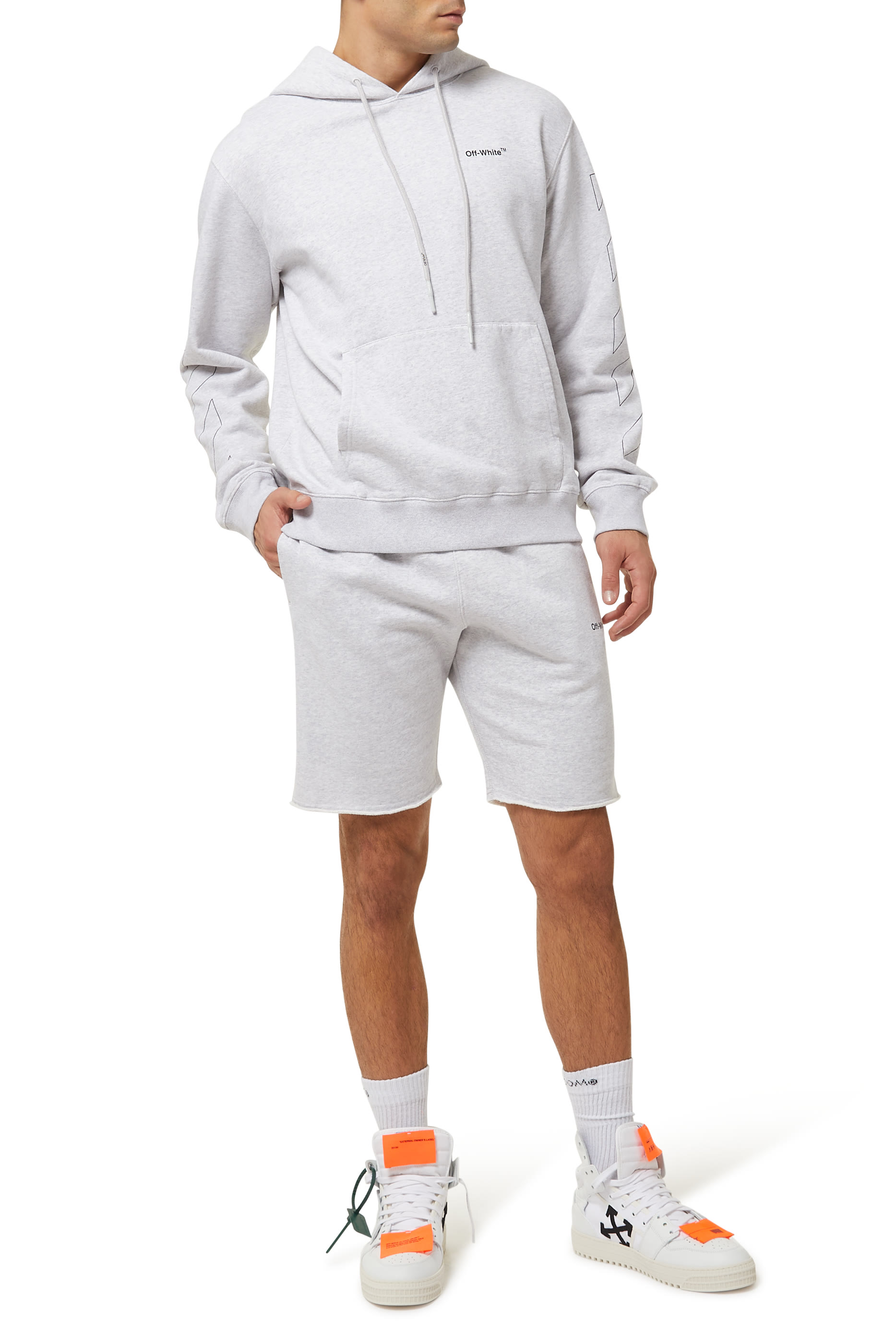 3.0 Off Court Sneakers