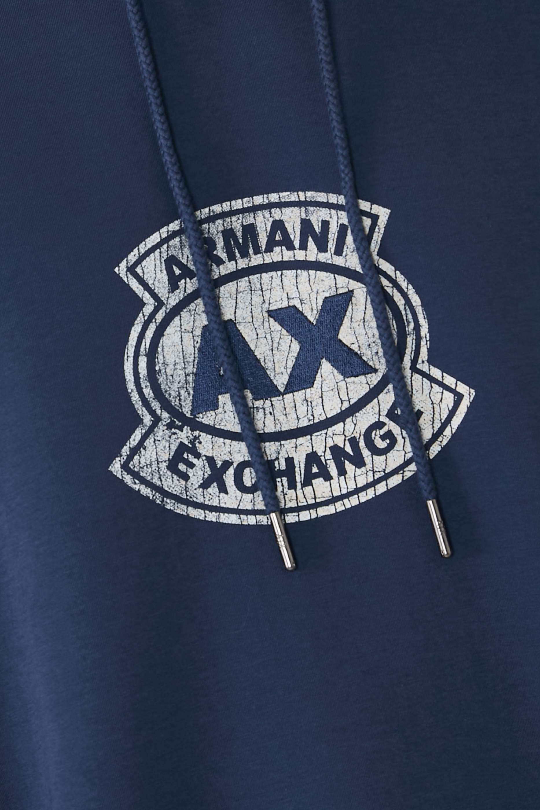 Logo Hoodie 