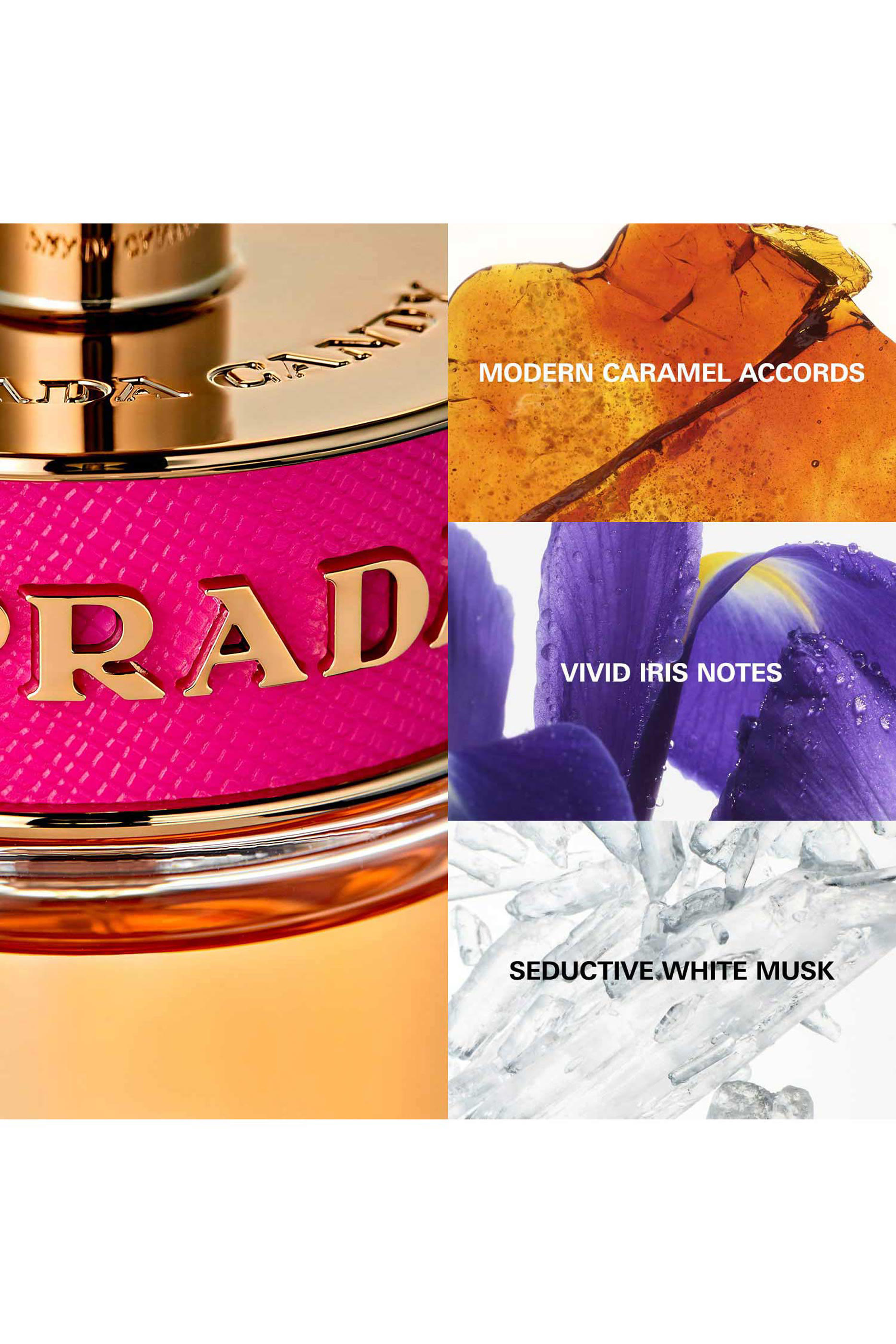 Prada Candy Eau de Parfum