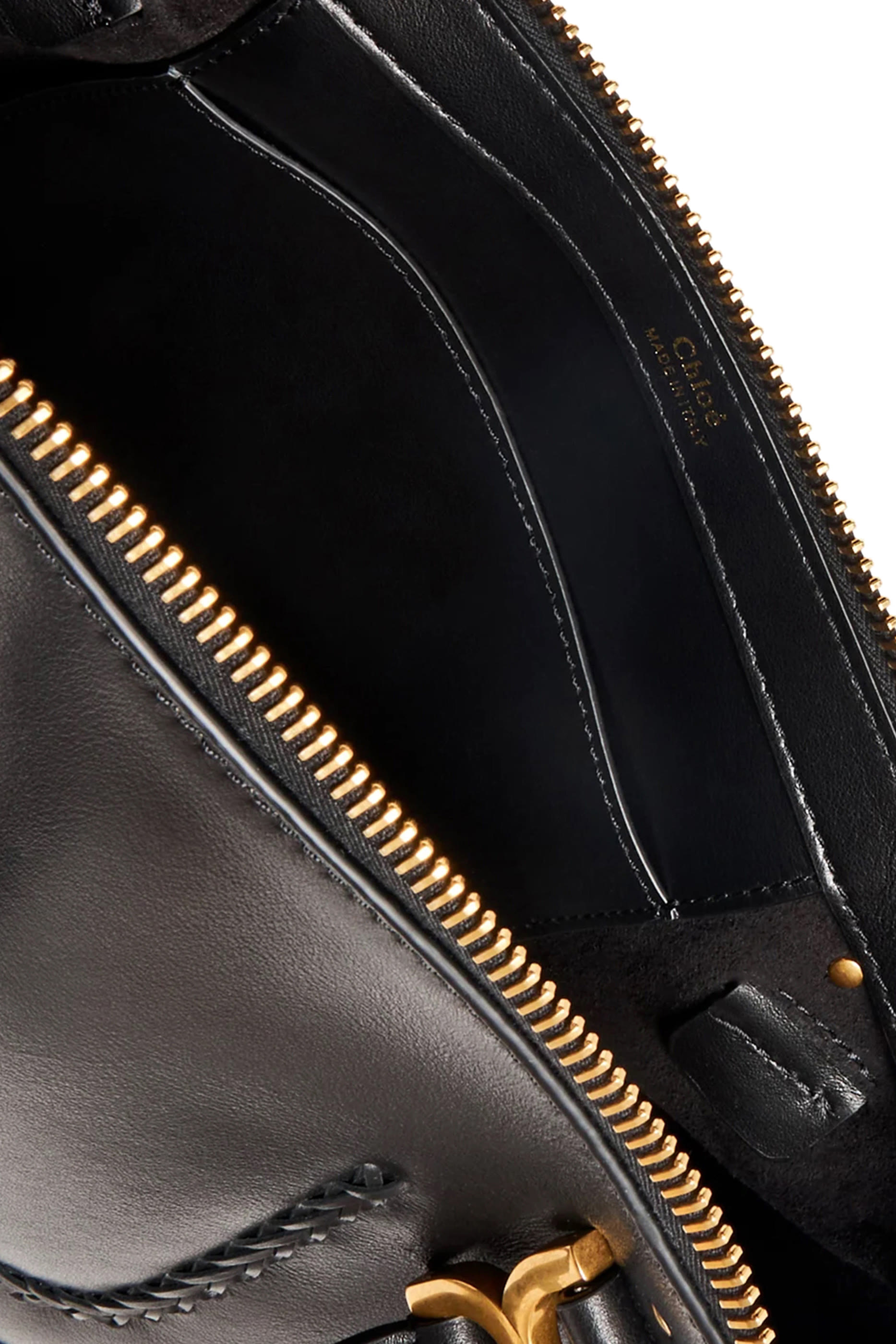 Marcie Double Carry Bag