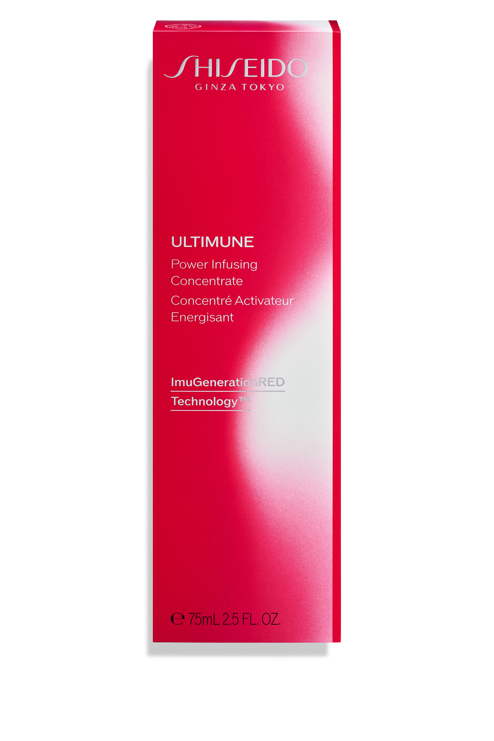 Ultimune Power Infusing Concentrate Serum