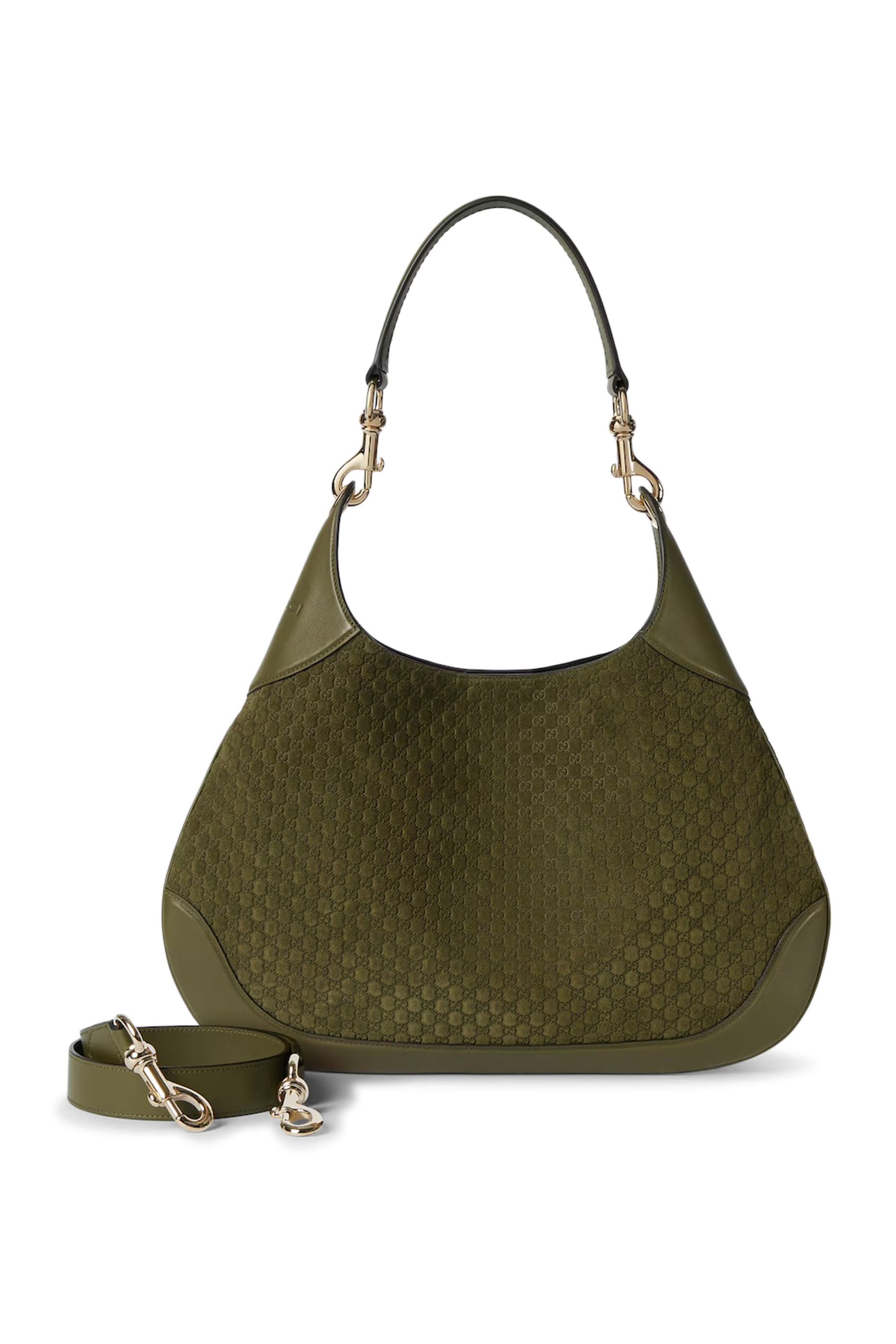 B Medium Shoulder Bag