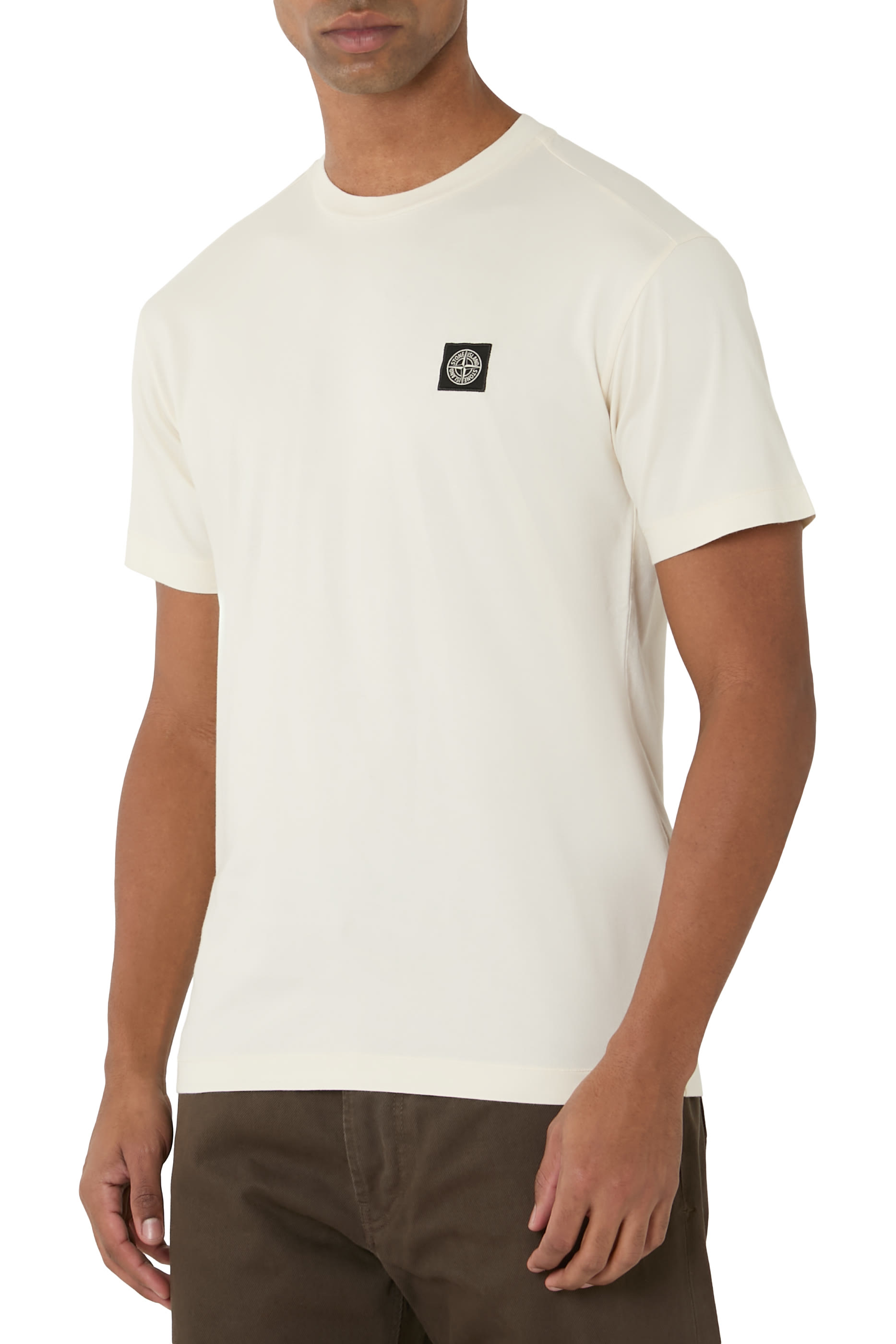 Short Sleeves T-Shirt 