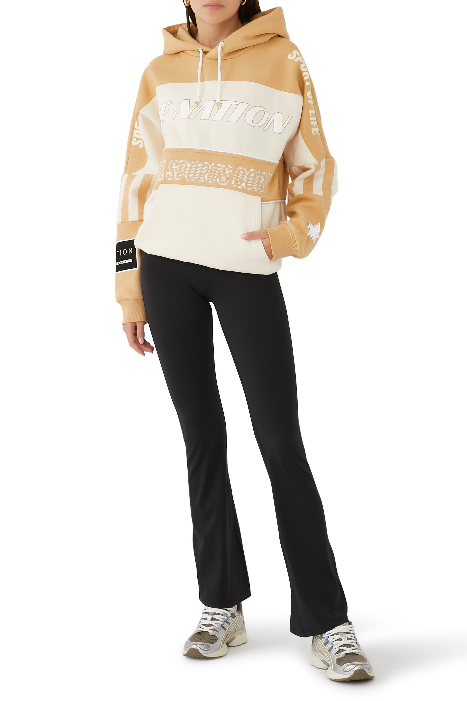 GEL Nimbus 9 Sneakers