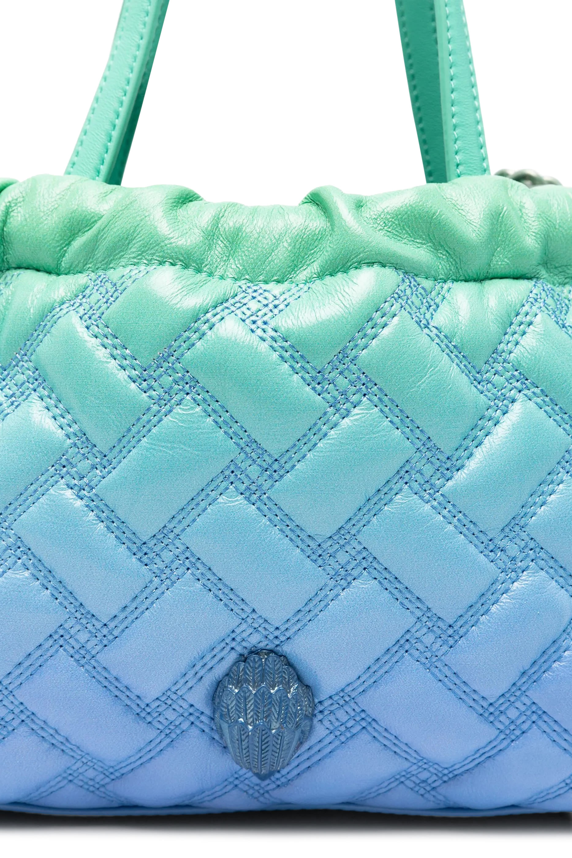 Small Kensington String Tote Bag