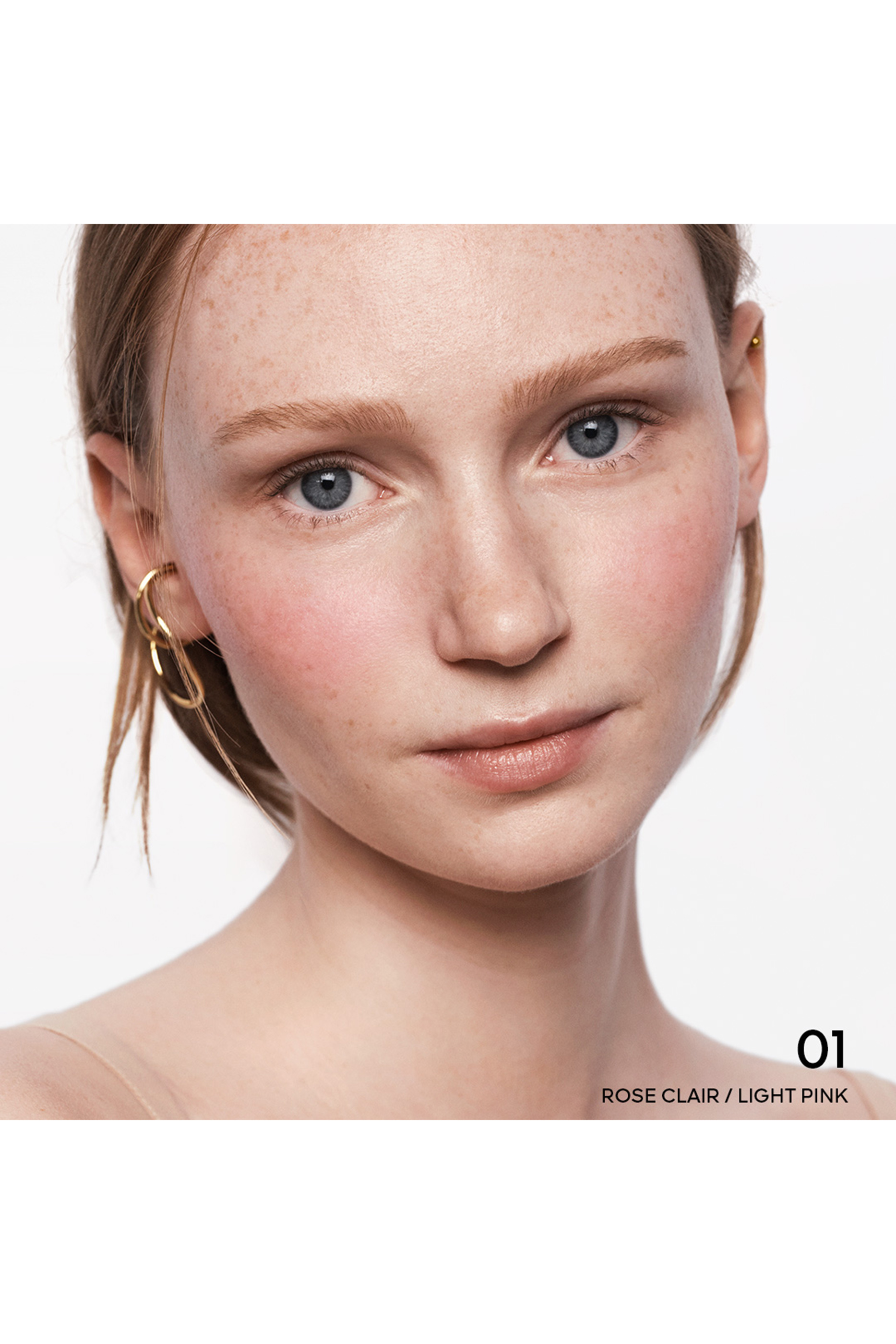 Terracotta Healthy Glow Powder Blush