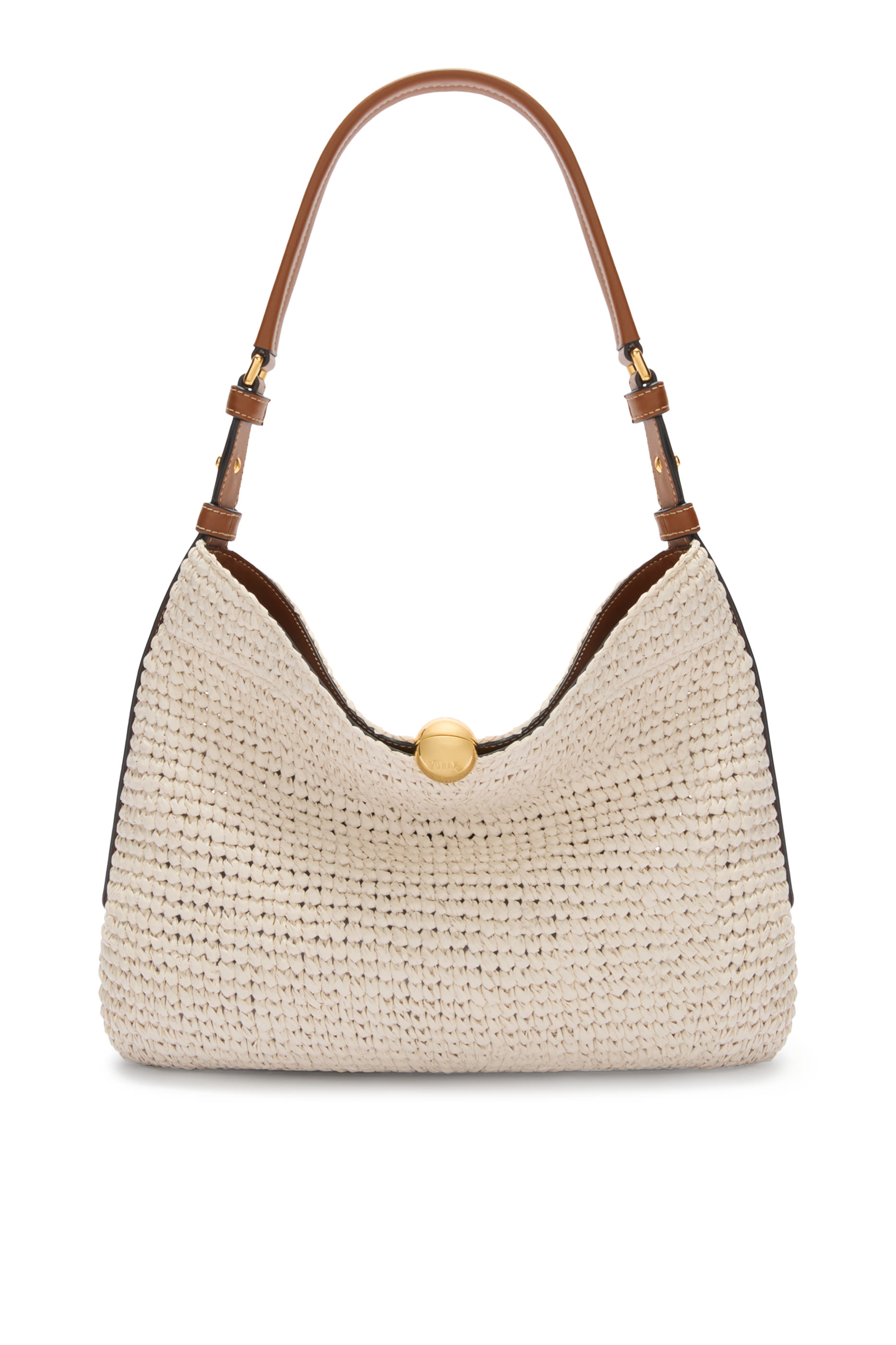 Sfera Soft Shoulder Bag