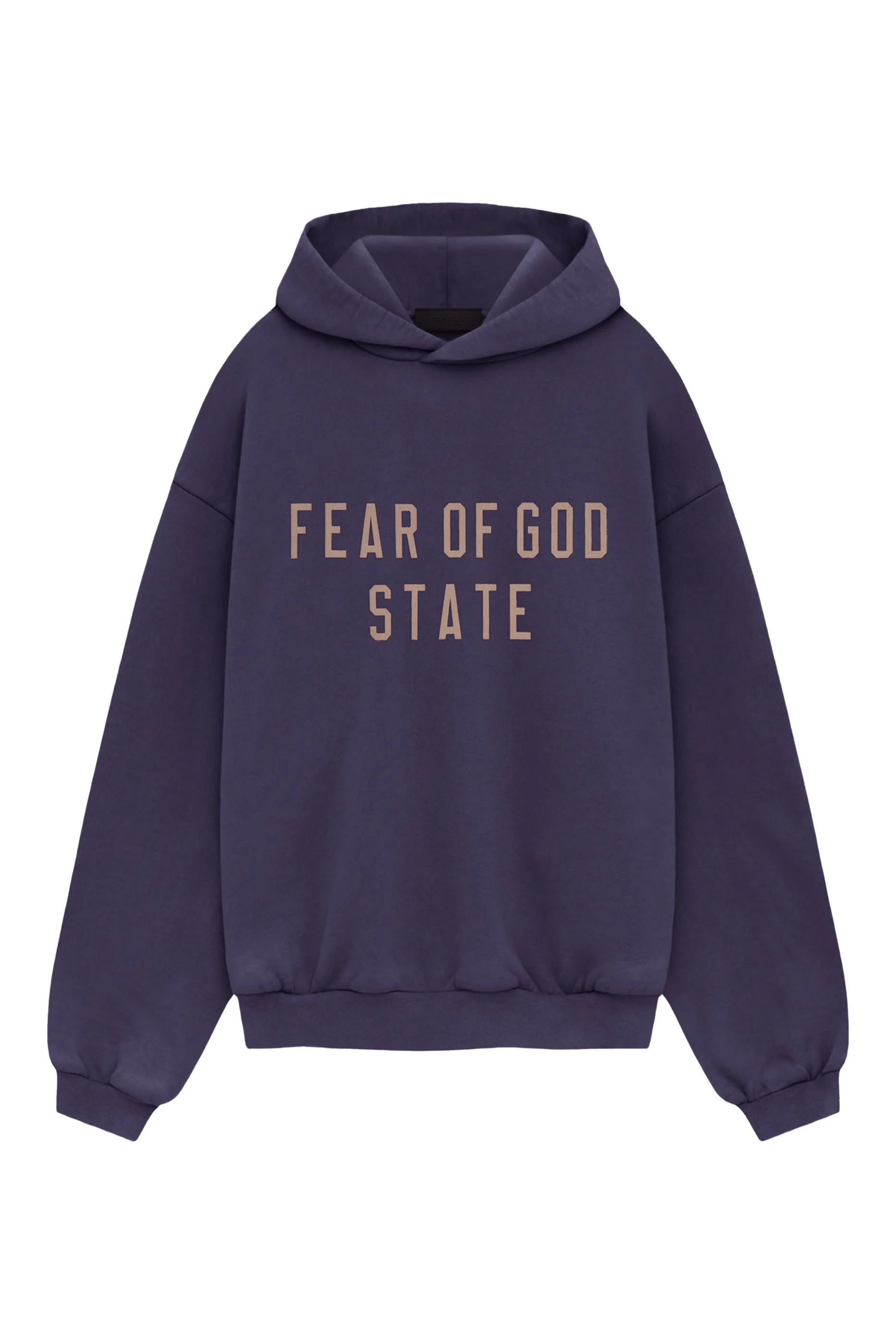 Heavy Fleece Hoodie