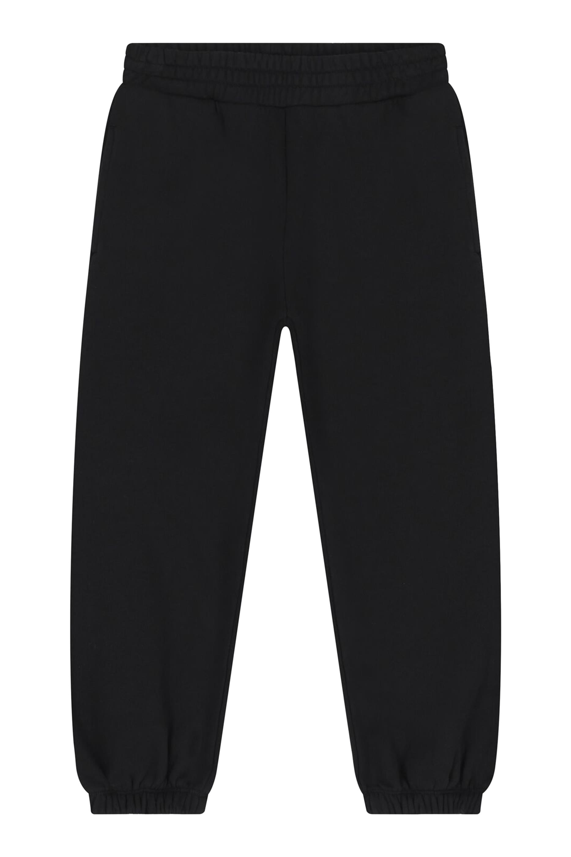 Kids  Cotton Joggers