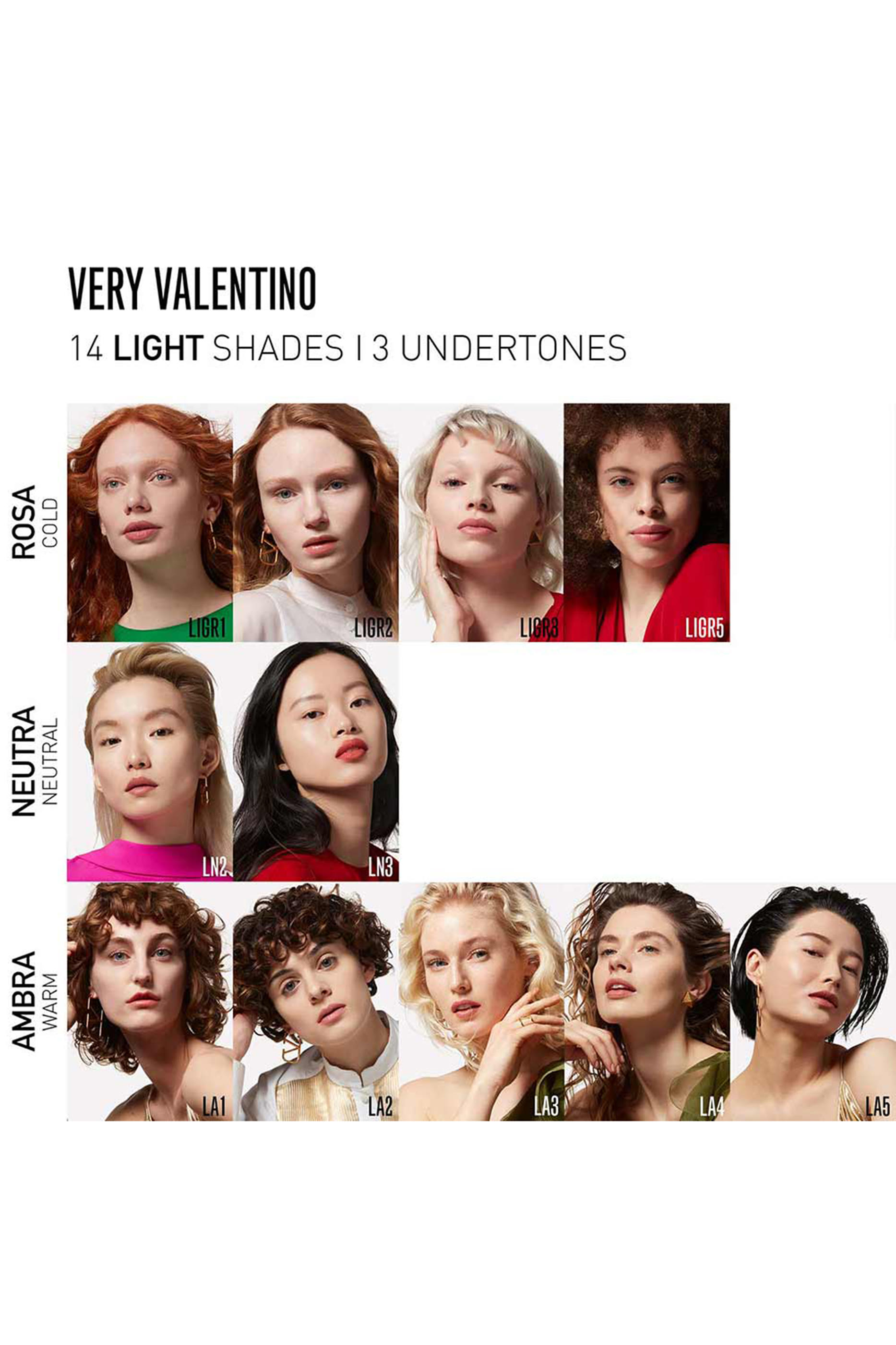 Very Liquid Foundation