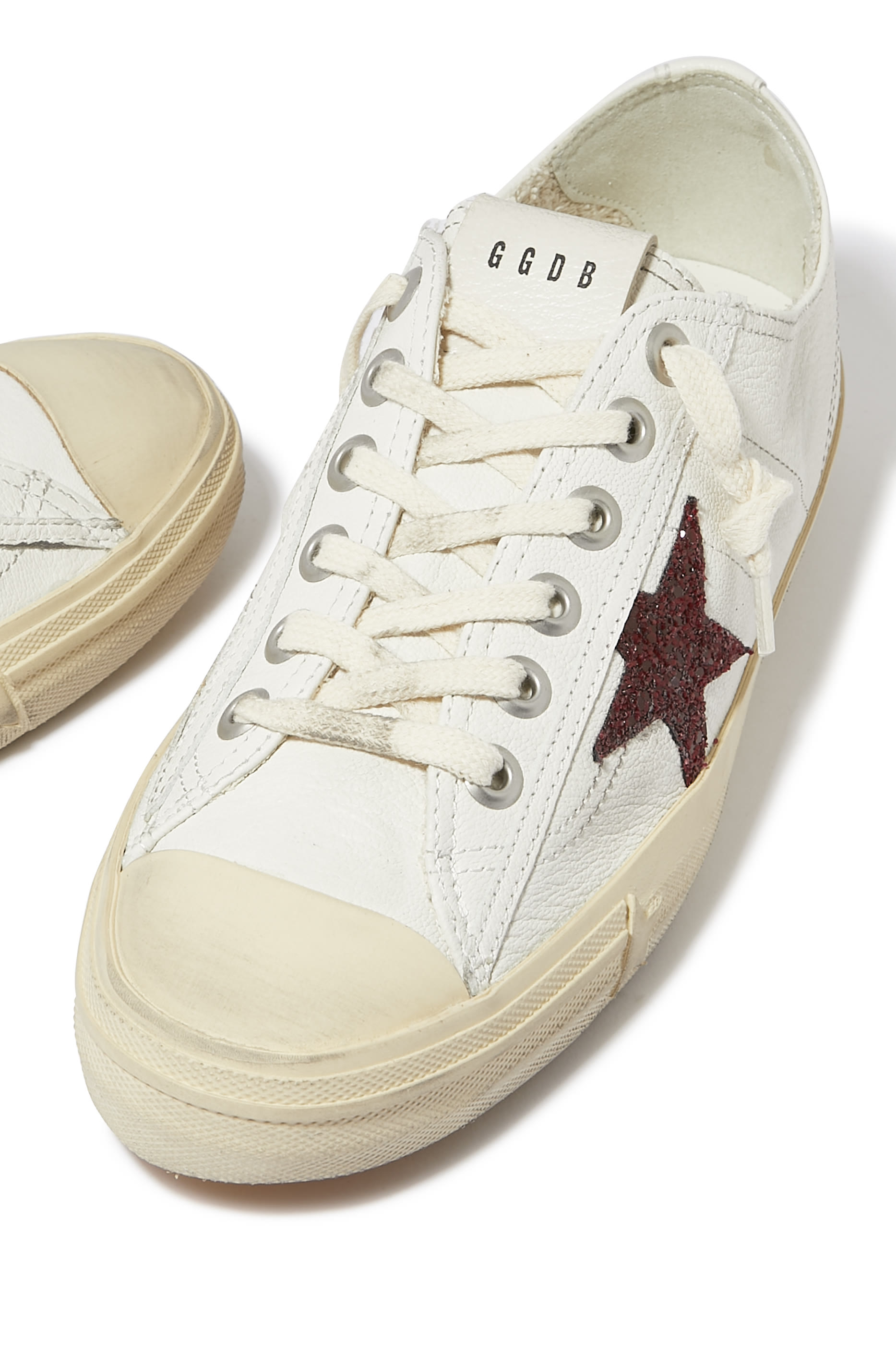V-Star 2 Leather Sneakers