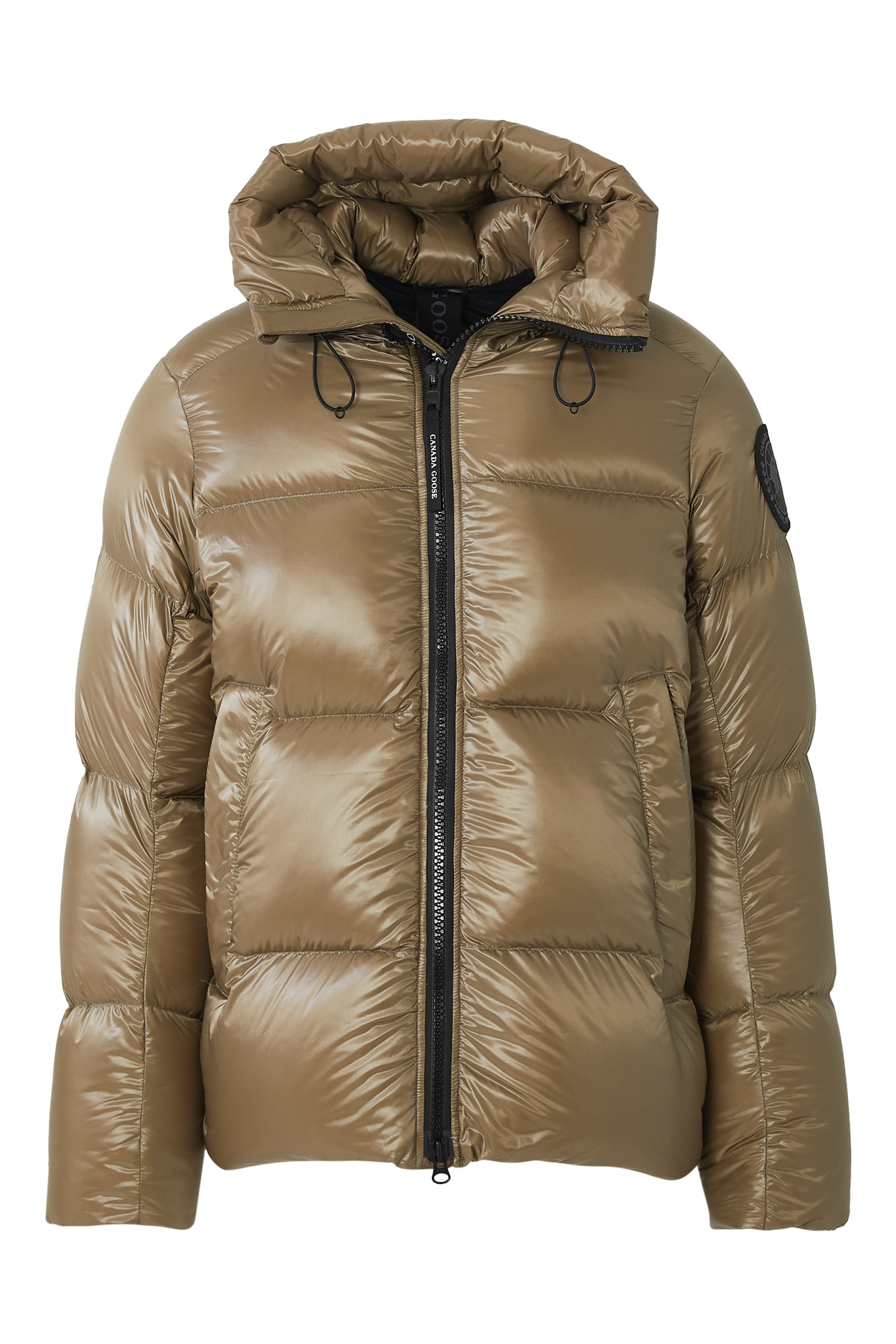 Crofton Black Label Puffer