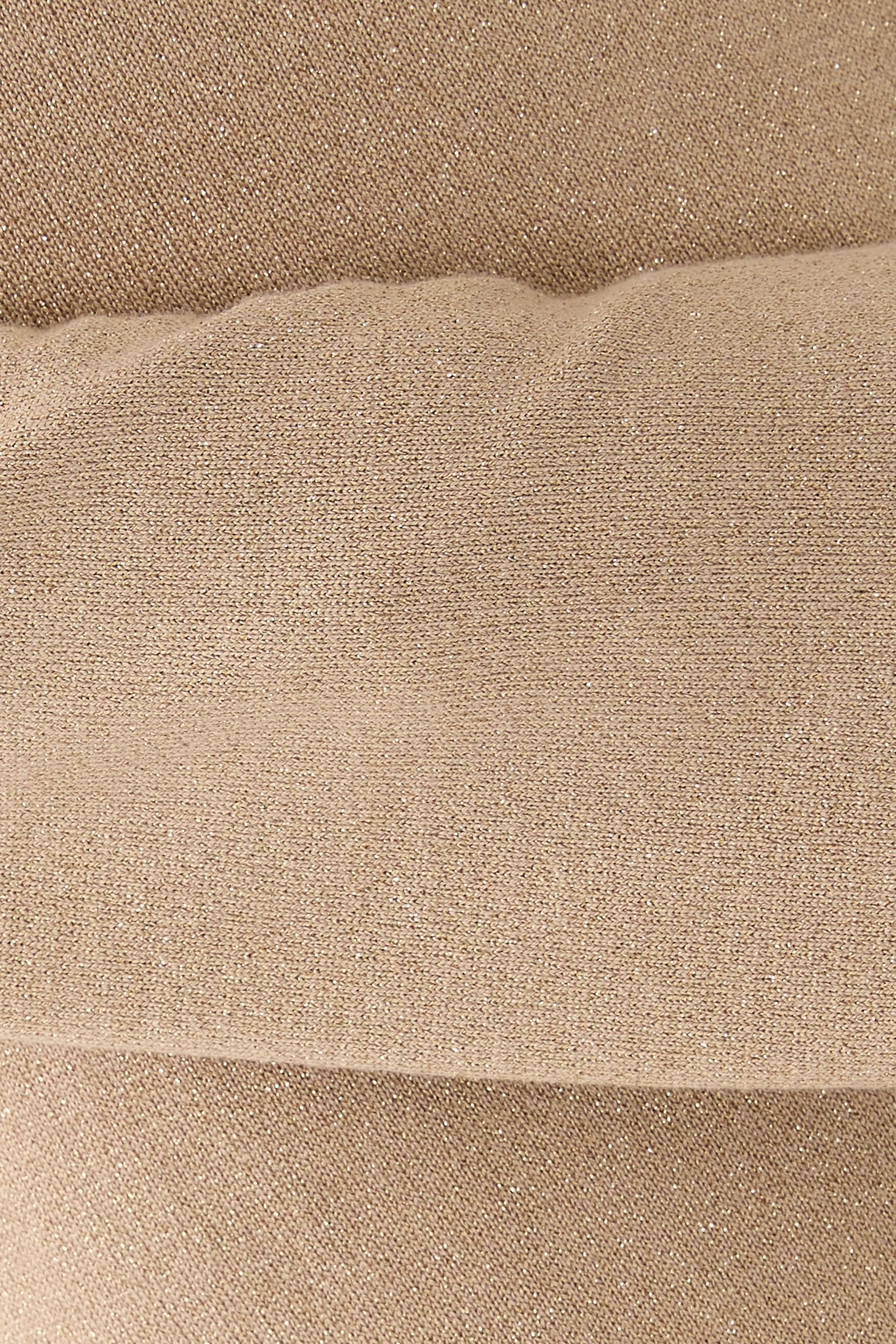  Musa Backless Maxi Dress