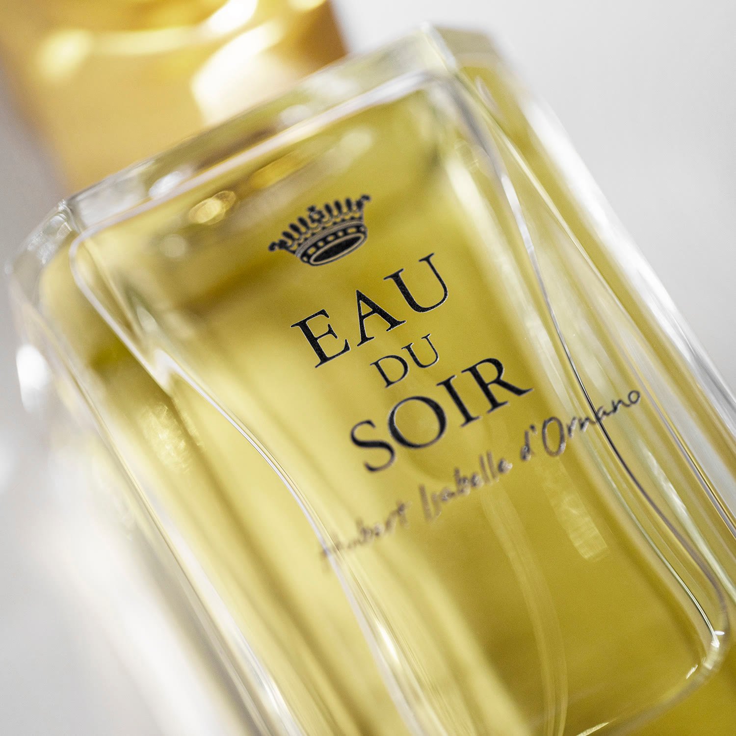Eau du Soir Eau de Parfum
