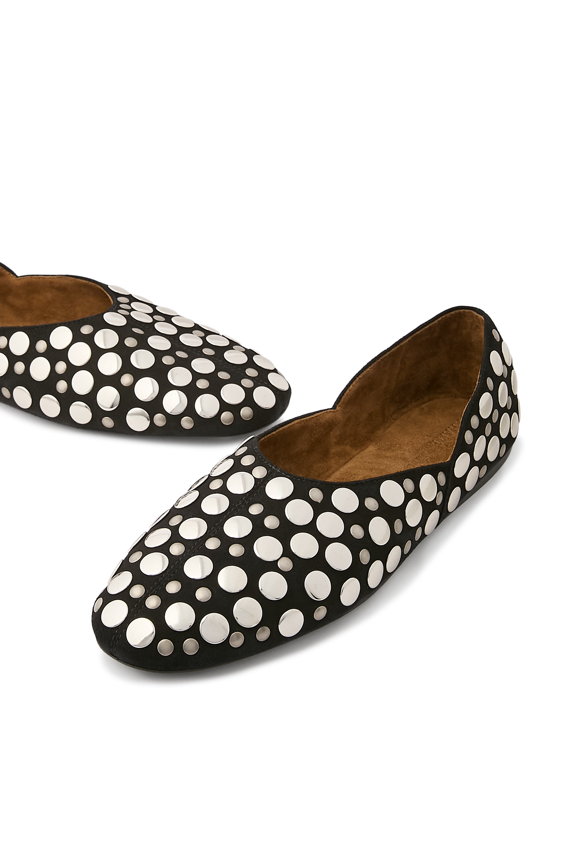 Jane Flats